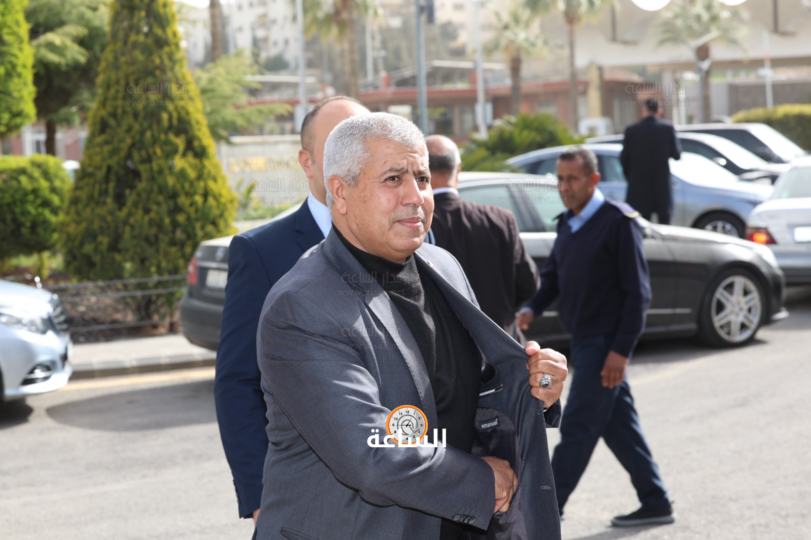 Madar Al-Saa Images 0.34429159852655666