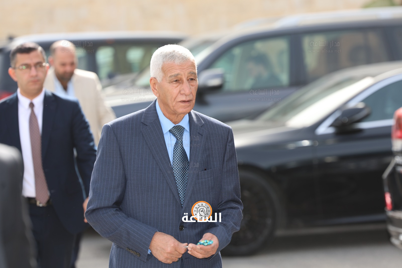 Madar Al-Saa Images 0.36334622328209354