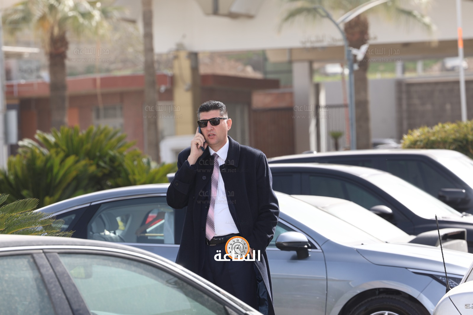 Madar Al-Saa Images 0.9244782813943223