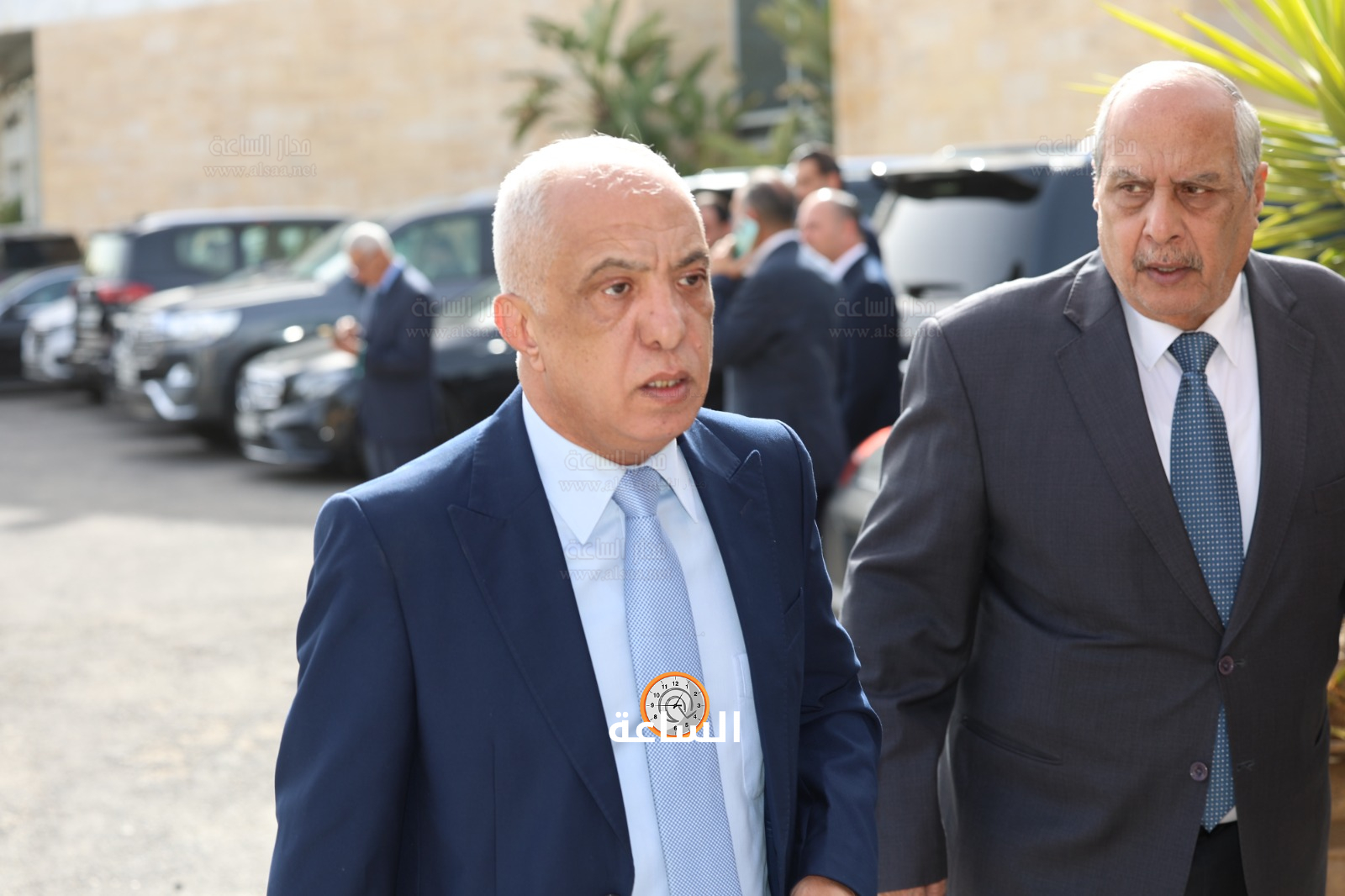 Madar Al-Saa Images 0.3255912669512354