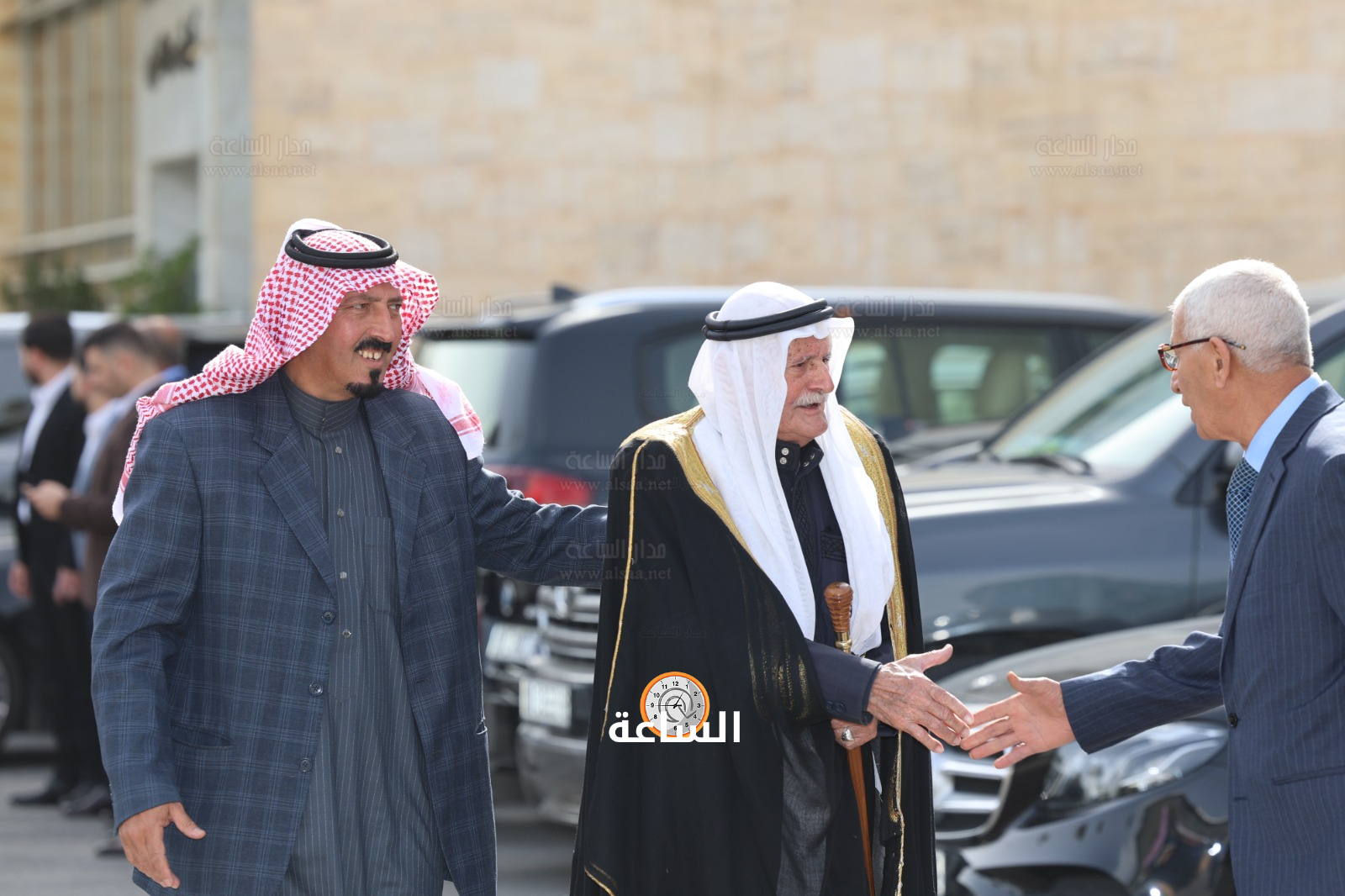 Madar Al-Saa Images 0.508689663959651