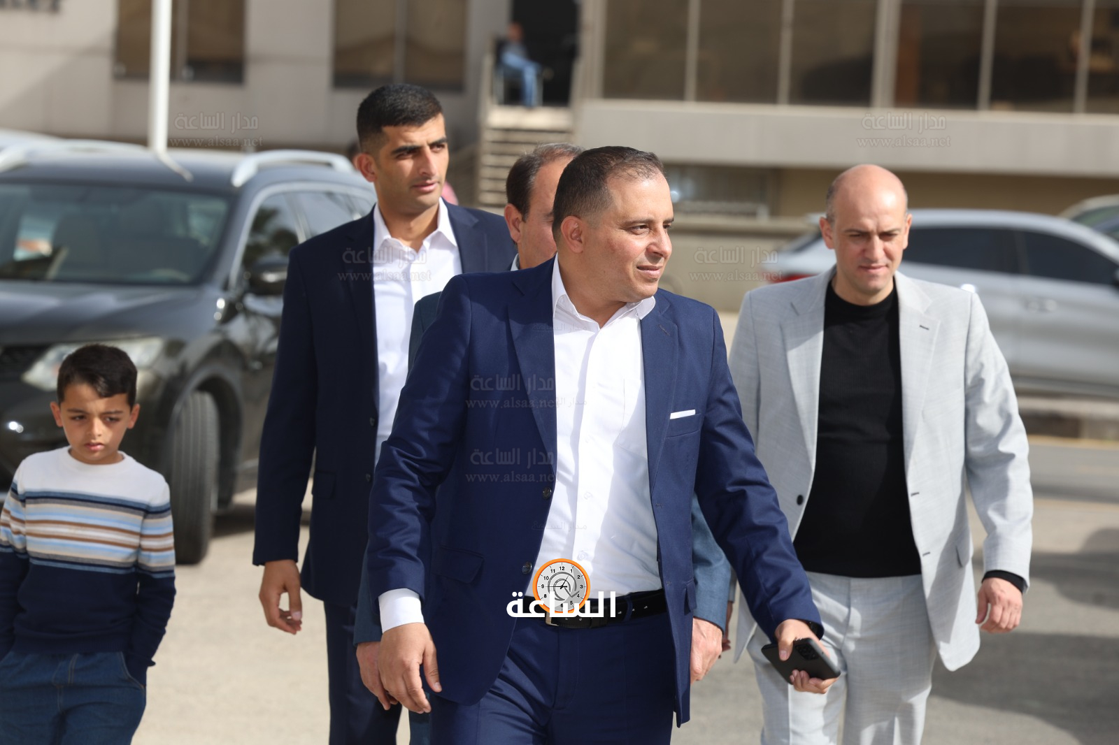 Madar Al-Saa Images 0.5374078503447638