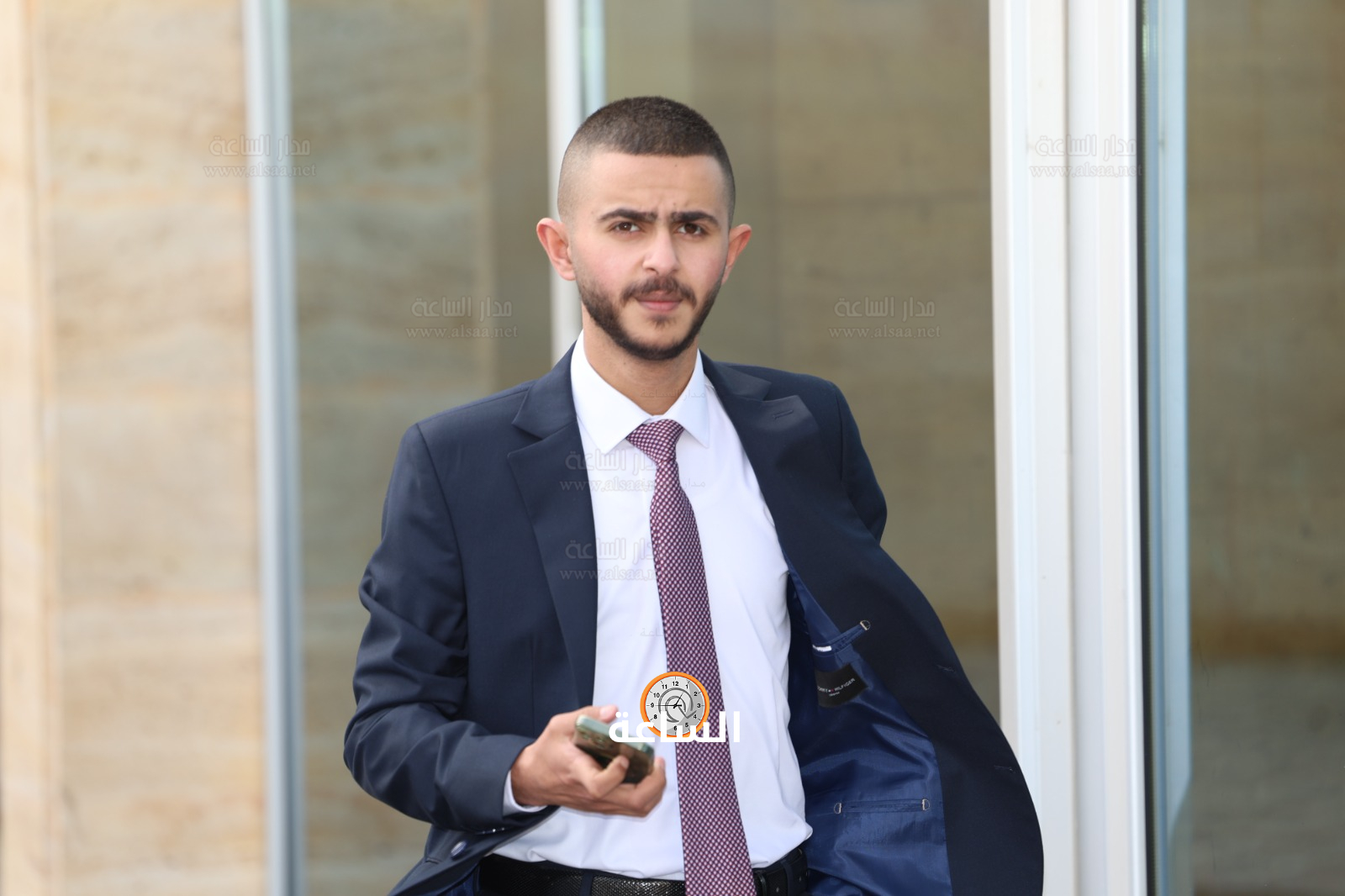 Madar Al-Saa Images 0.30416390857080333