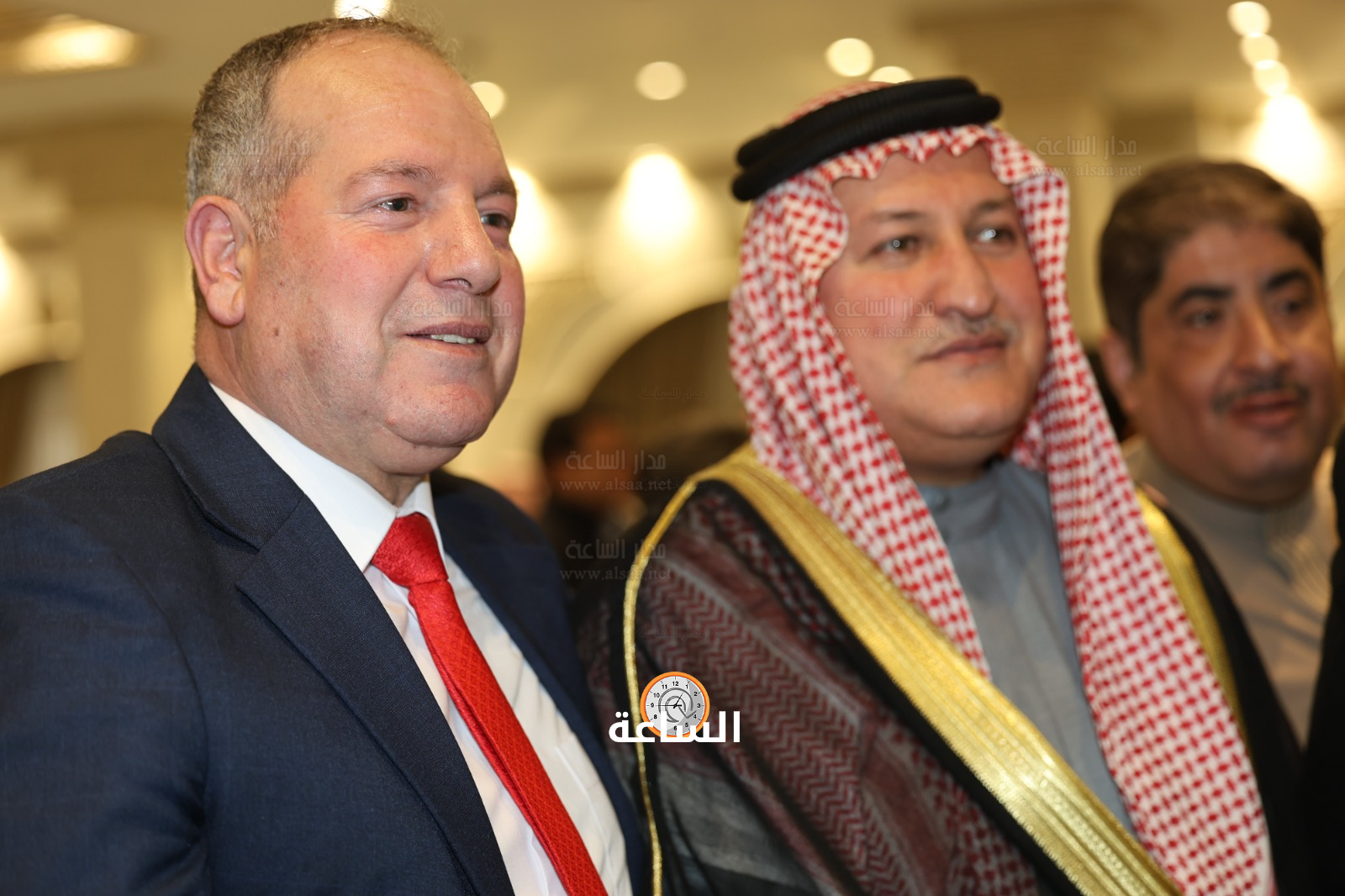 Madar Al-Saa Images 0.6375042872146721