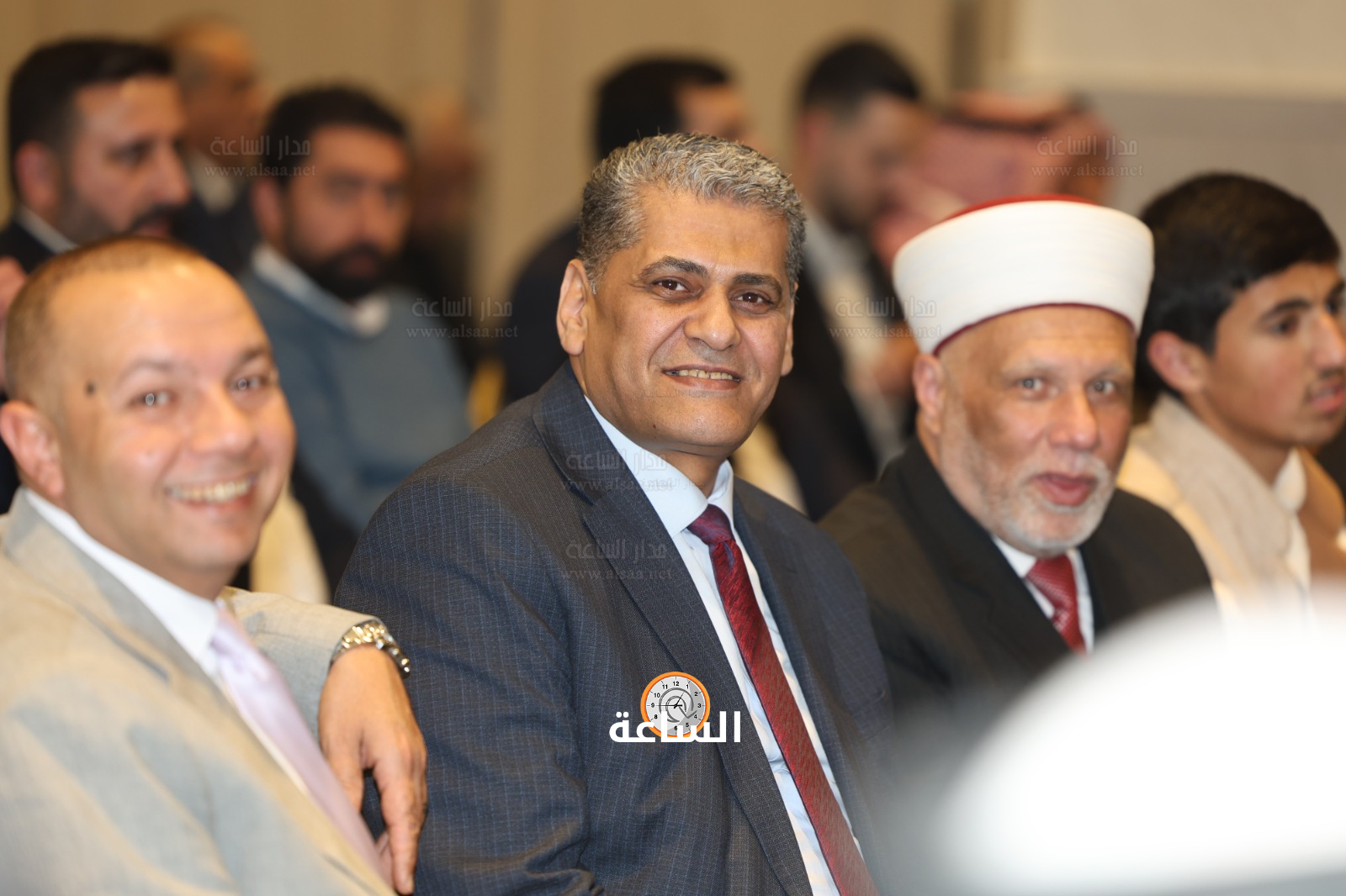 Madar Al-Saa Images 0.8875477981731483