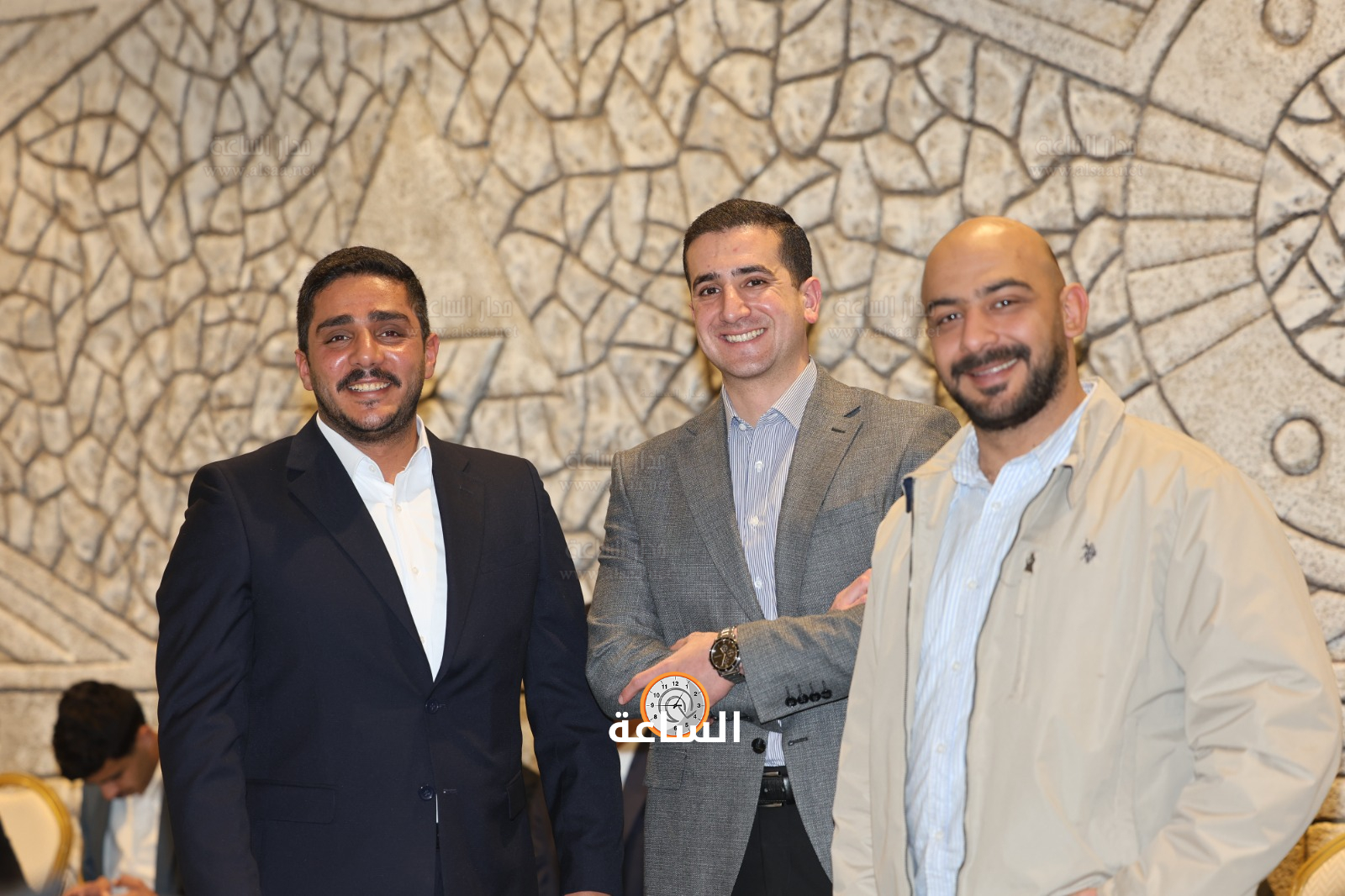 Madar Al-Saa Images 0.9680821844802463