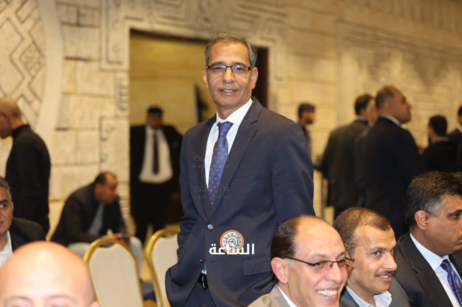 Madar Al-Saa Images 0.33329744196980526