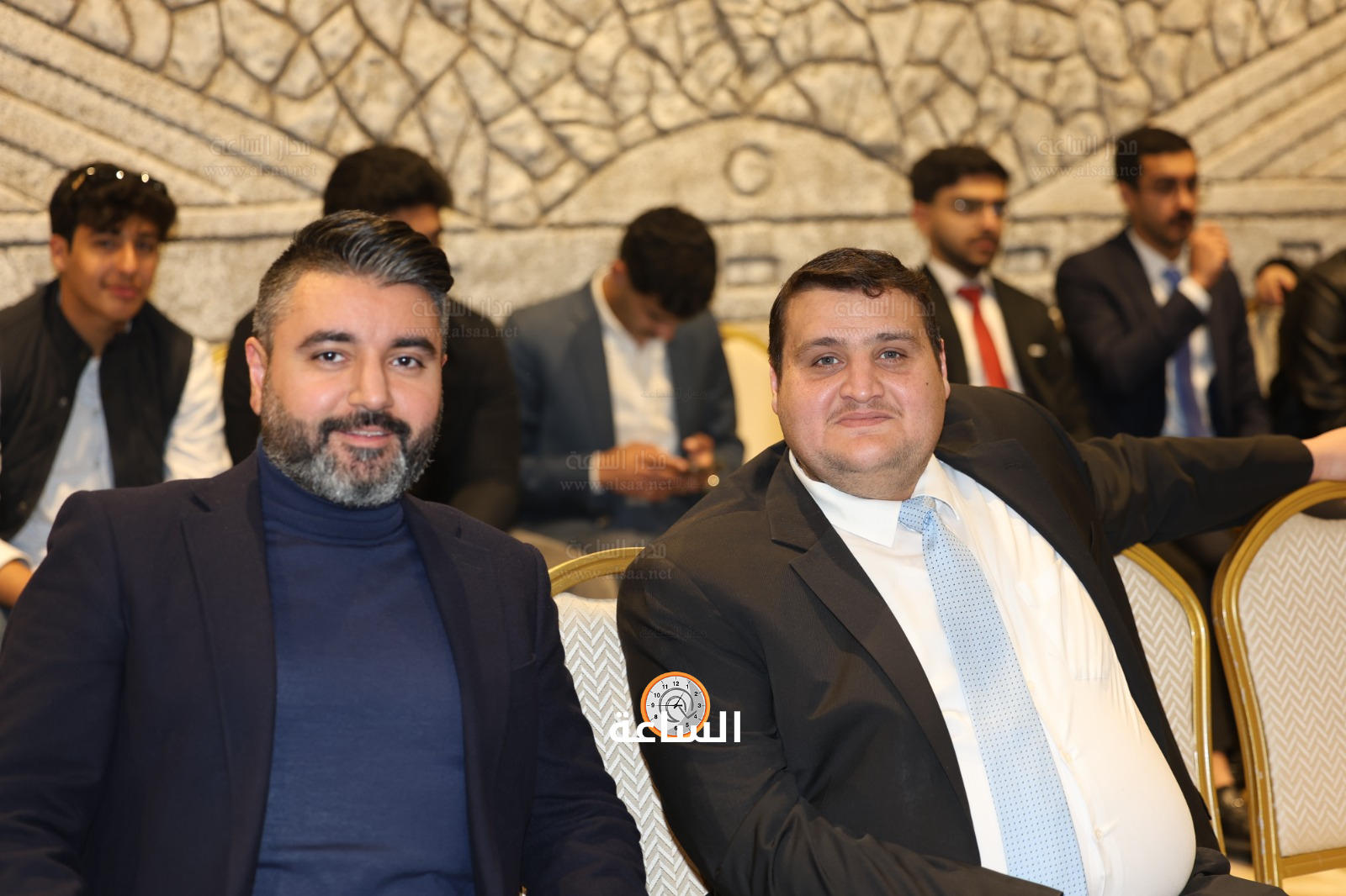 Madar Al-Saa Images 0.6776098276558082