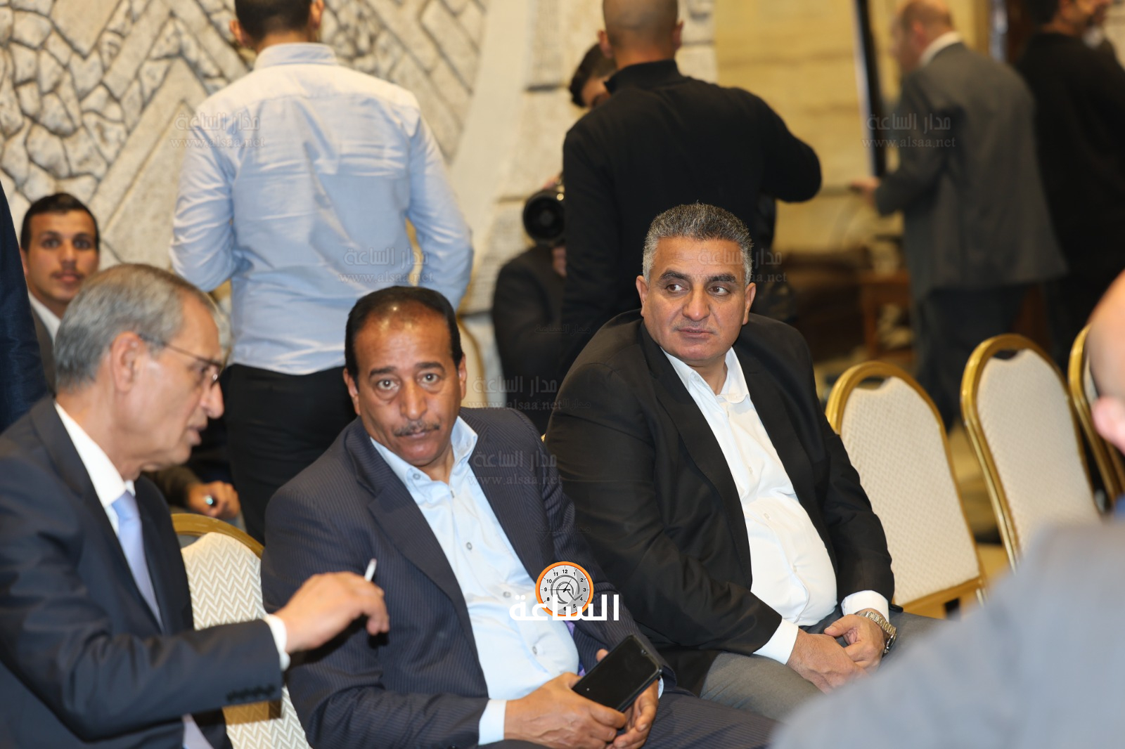 Madar Al-Saa Images 0.16369473879054253