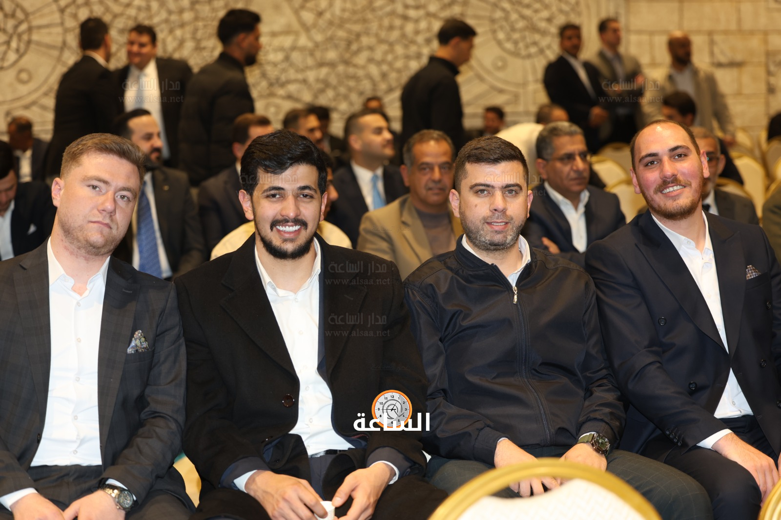 Madar Al-Saa Images 0.10501089281430254