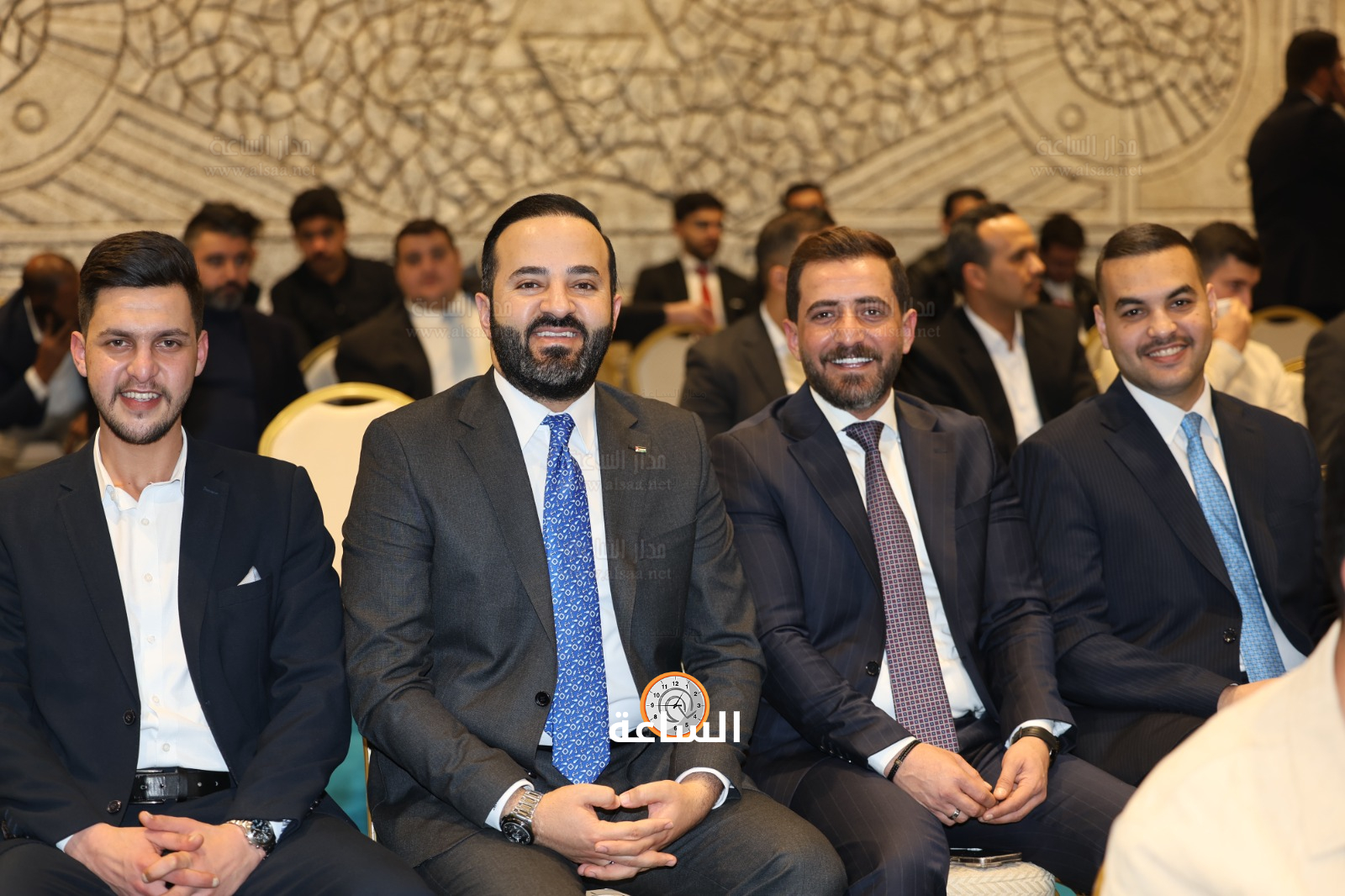 Madar Al-Saa Images 0.8965334007335374