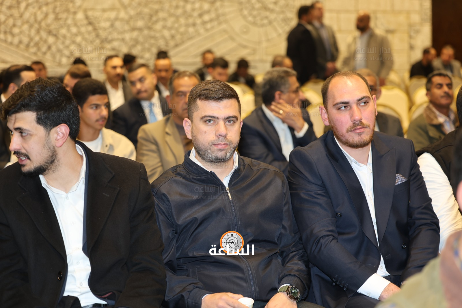 Madar Al-Saa Images 0.3715021413493378