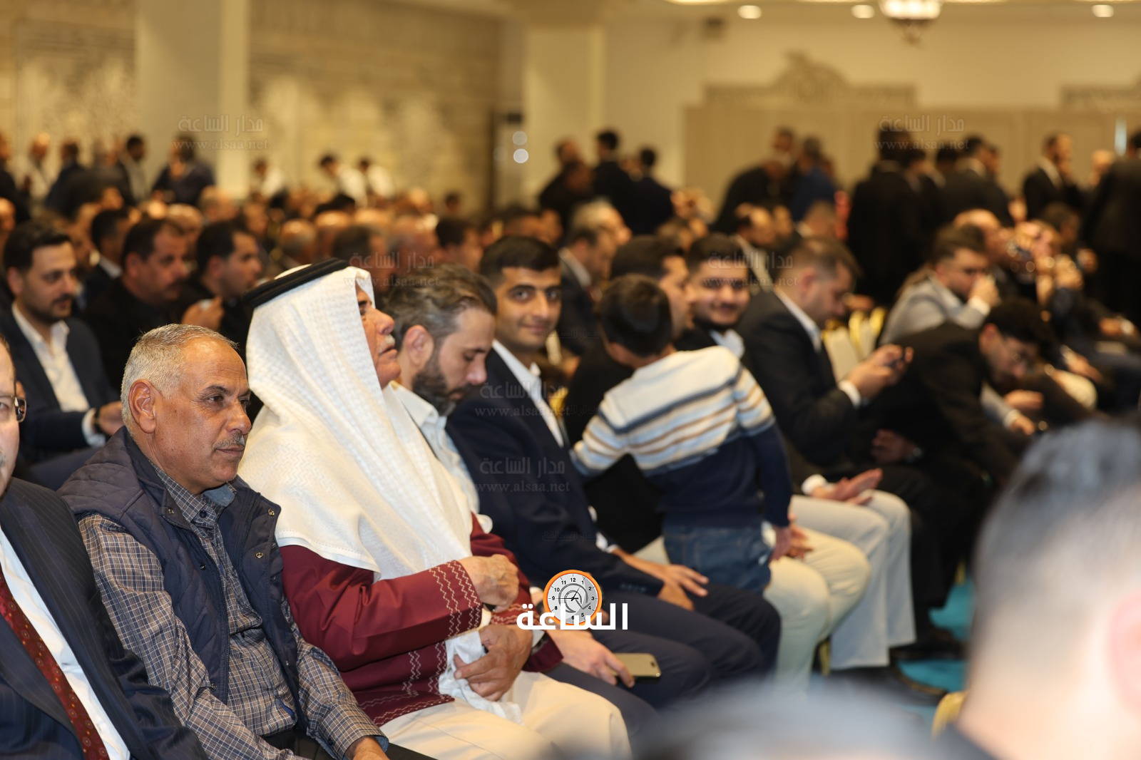 Madar Al-Saa Images 0.7437025891393927