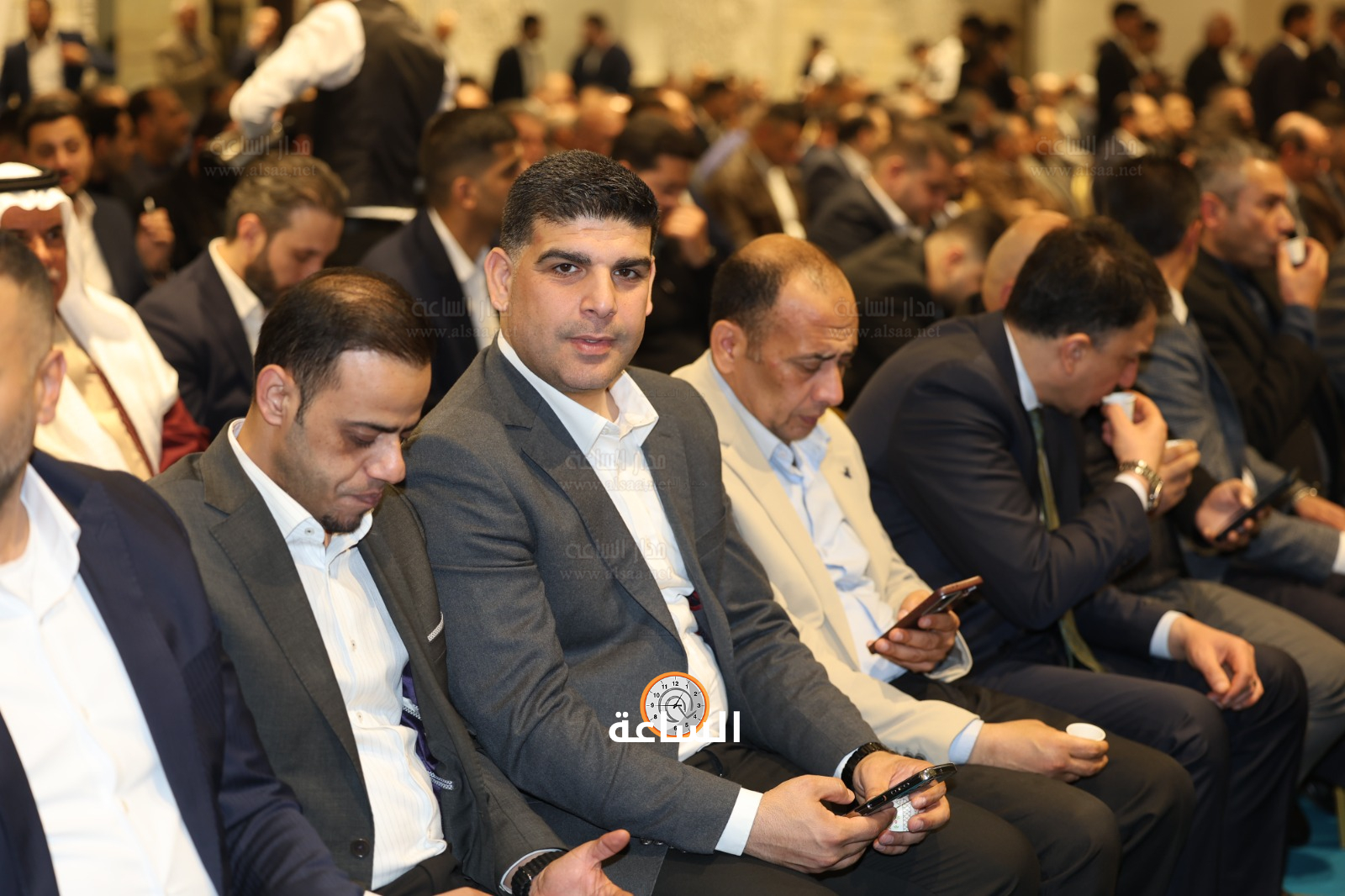 Madar Al-Saa Images 0.4423577762639378