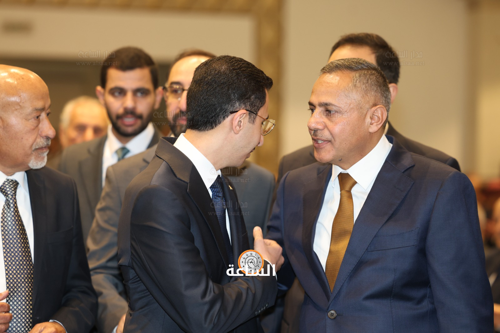 Madar Al-Saa Images 0.5343063802433655