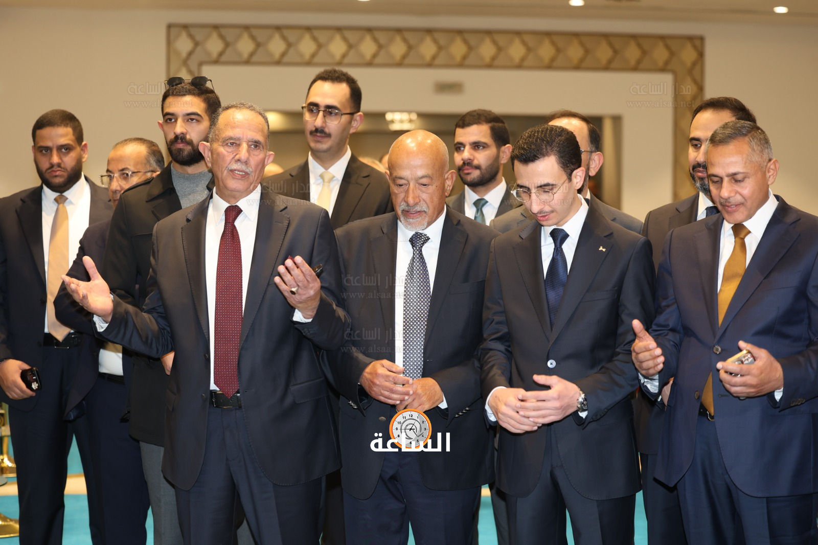 Madar Al-Saa Images 0.01031543619808517