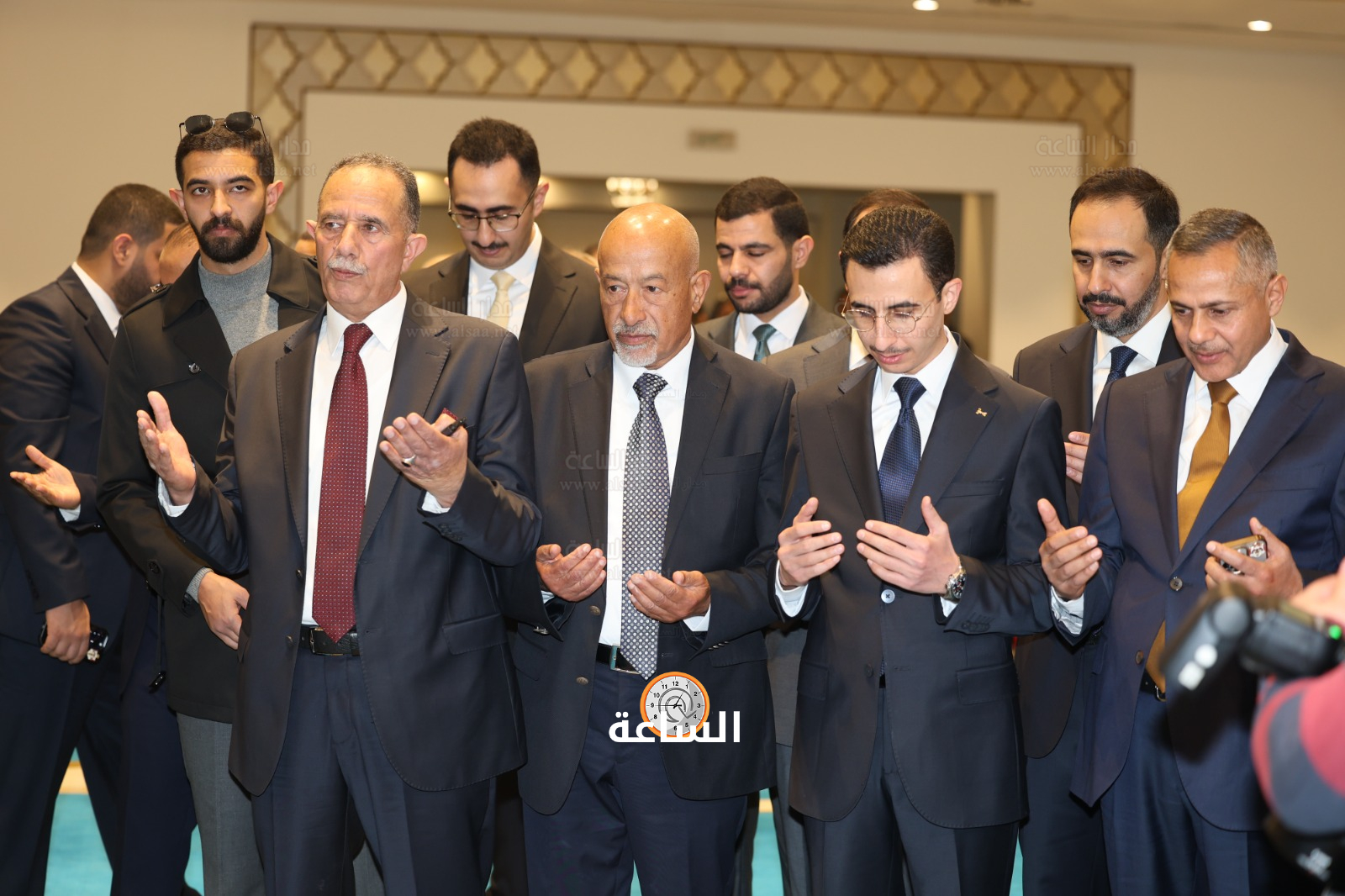 Madar Al-Saa Images 0.2694039444644788