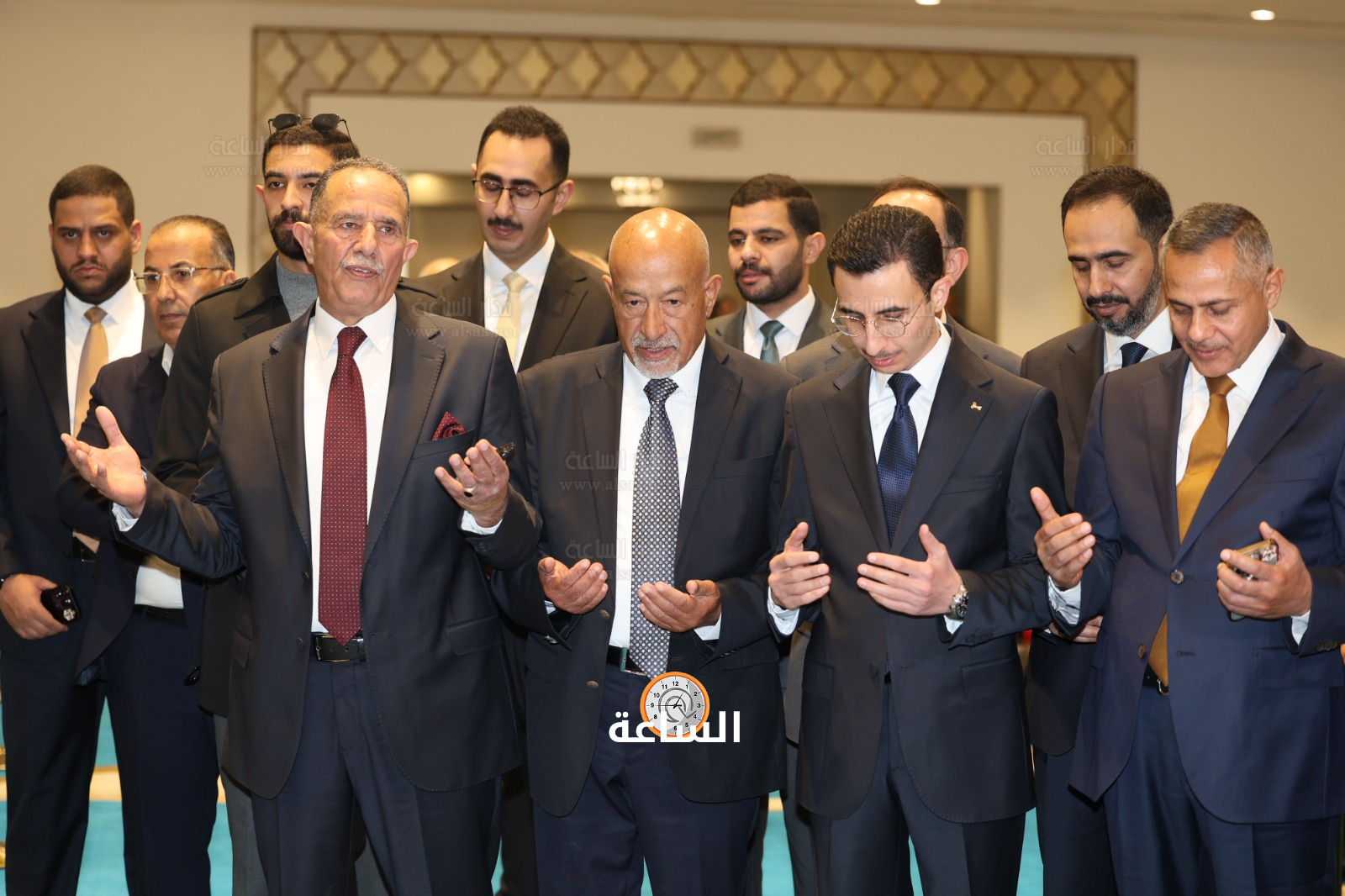 Madar Al-Saa Images 0.9572127551779331