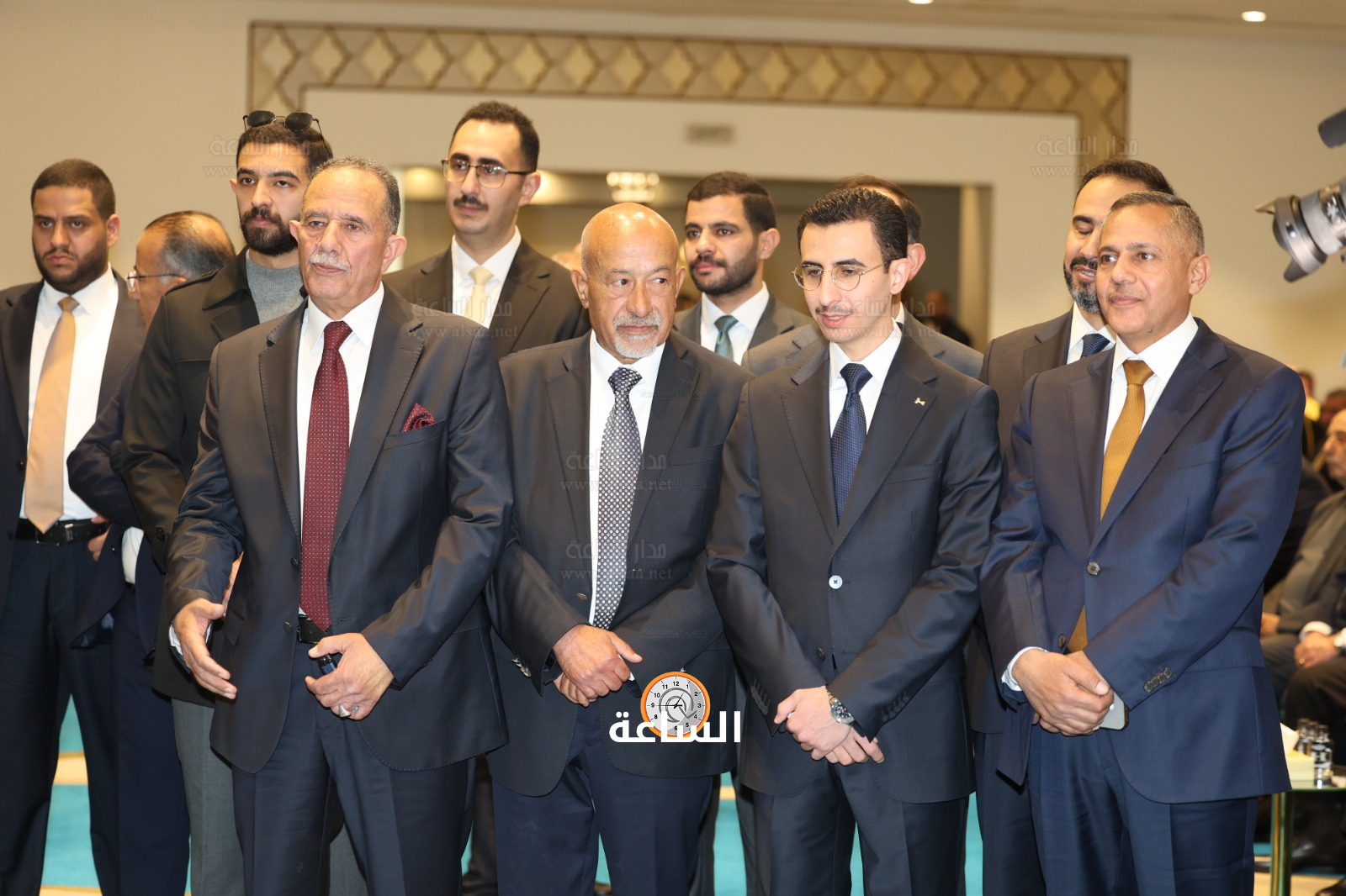 Madar Al-Saa Images 0.124475262376187