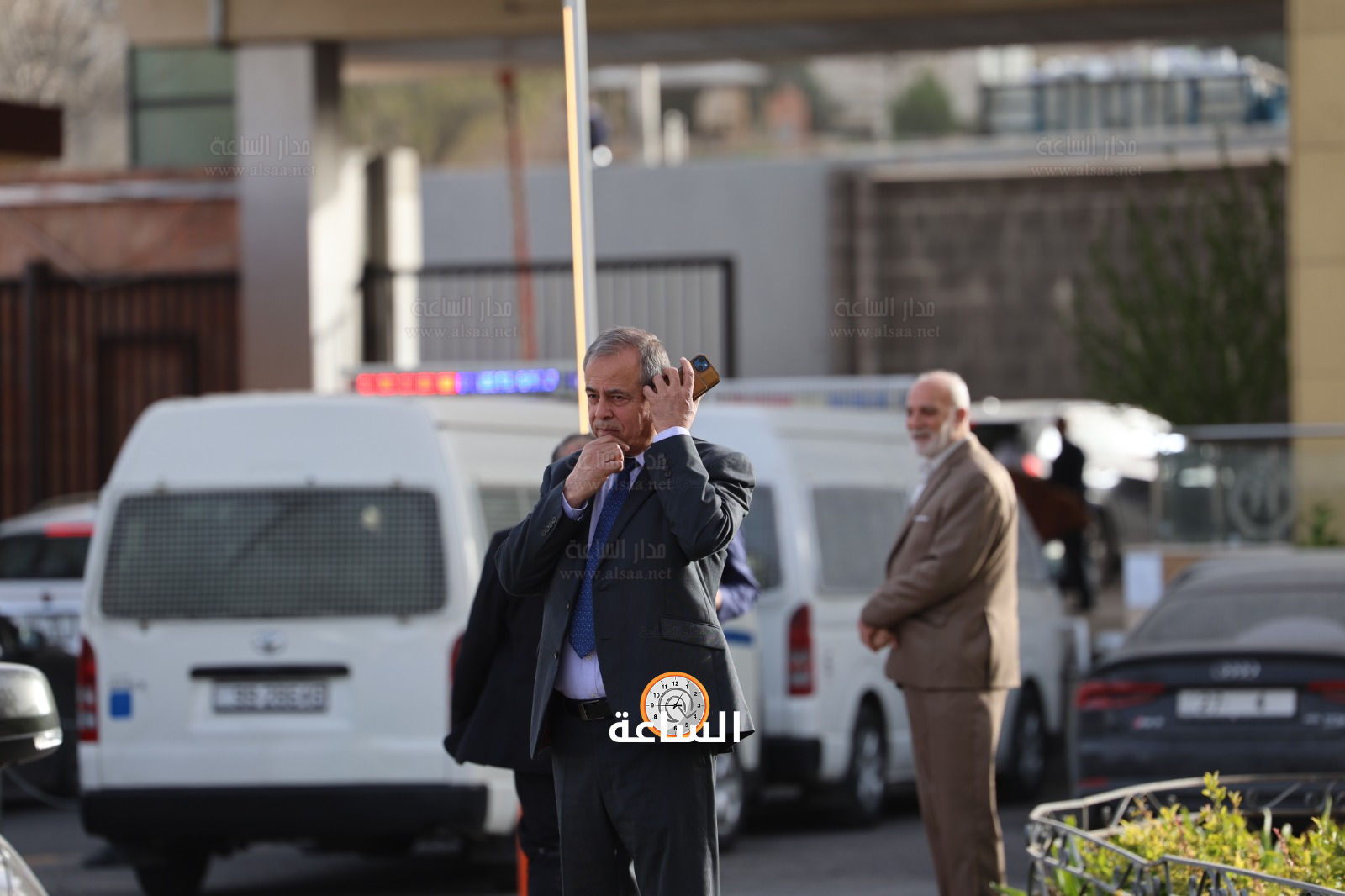 Madar Al-Saa Images 0.1555866284229369