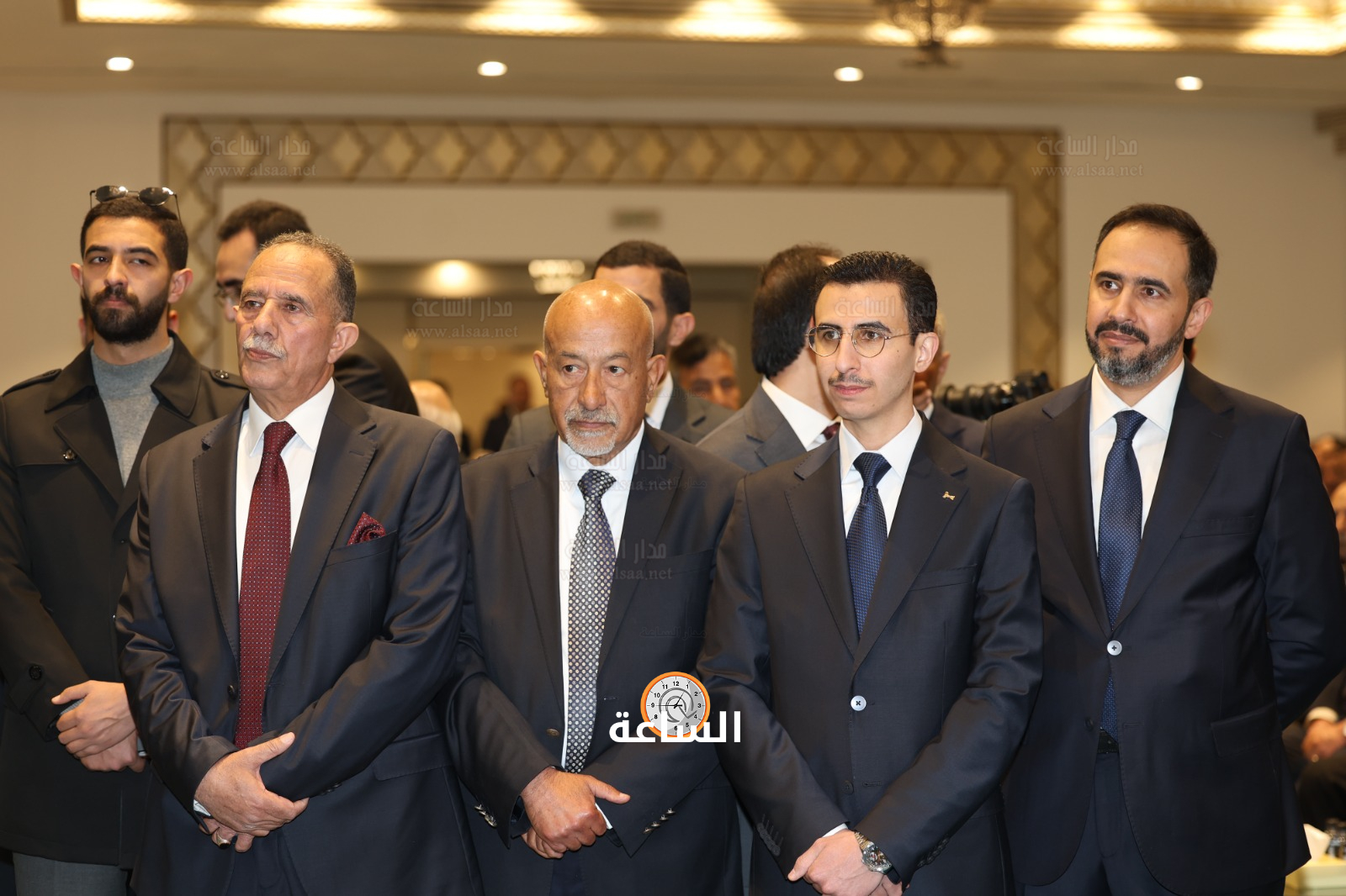 Madar Al-Saa Images 0.4603121207278783