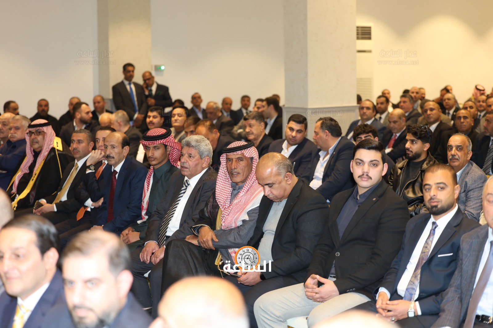 Madar Al-Saa Images 0.4115997852724871