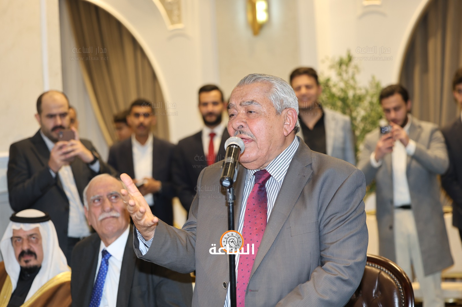 Madar Al-Saa Images 0.22474066422000016