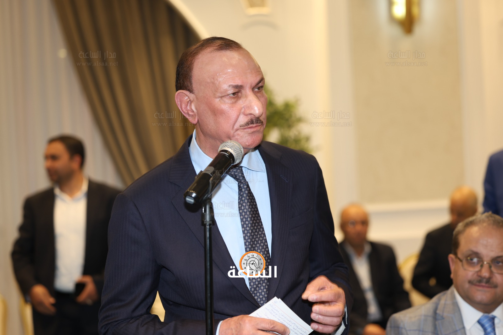 Madar Al-Saa Images 0.20310312959891996