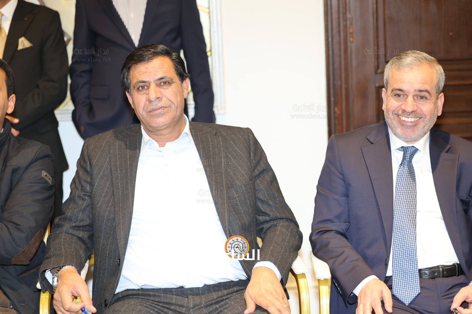 Madar Al-Saa Images 0.33901804046857675