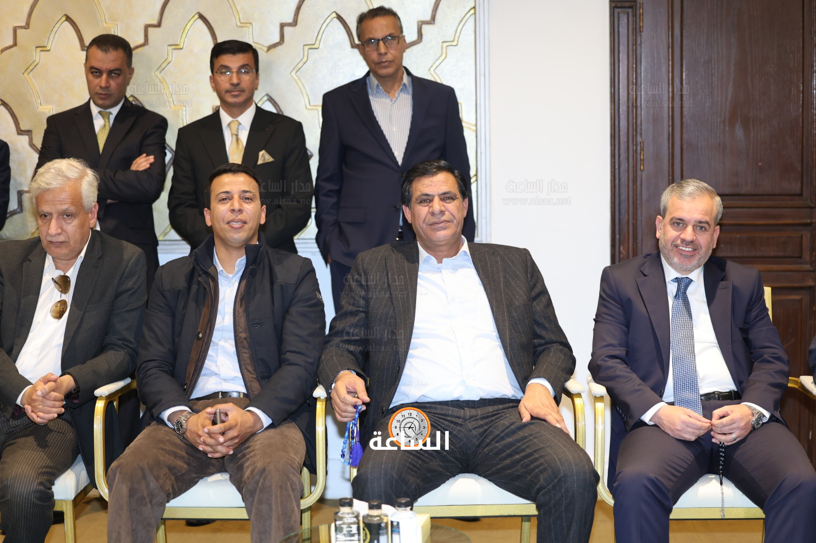 Madar Al-Saa Images 0.873767810042812