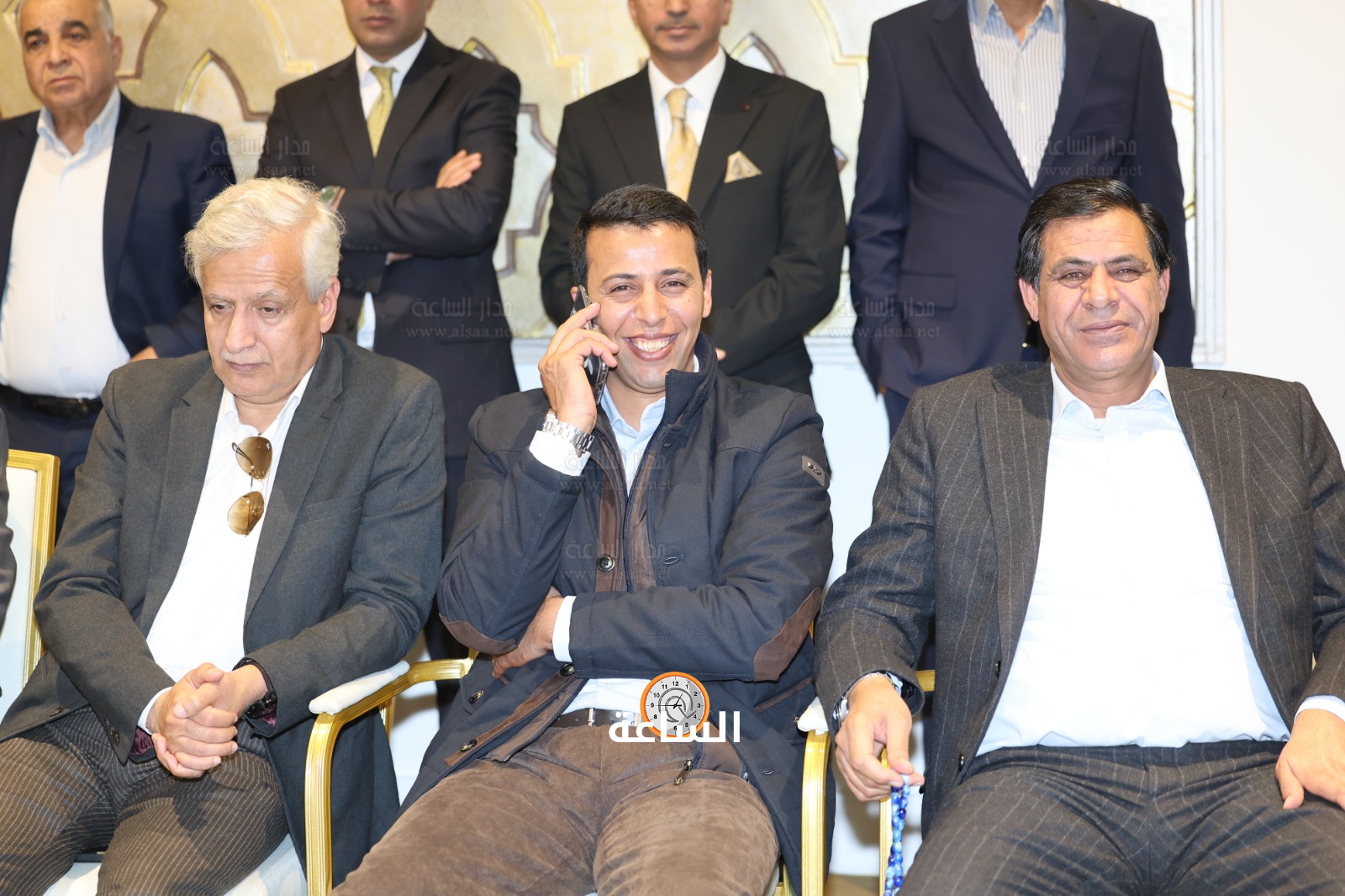 Madar Al-Saa Images 0.8322896556089999