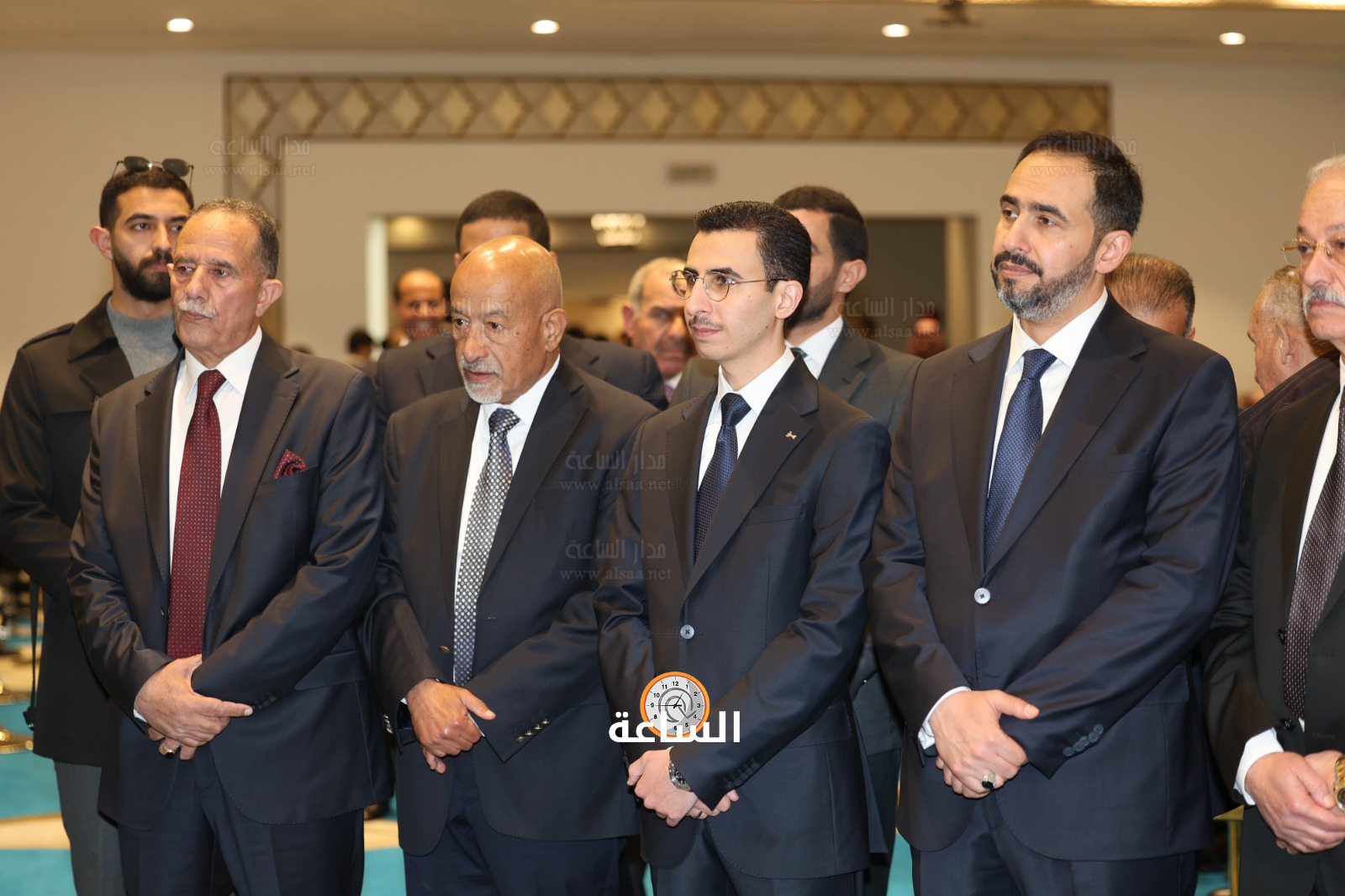 Madar Al-Saa Images 0.8407847745765625