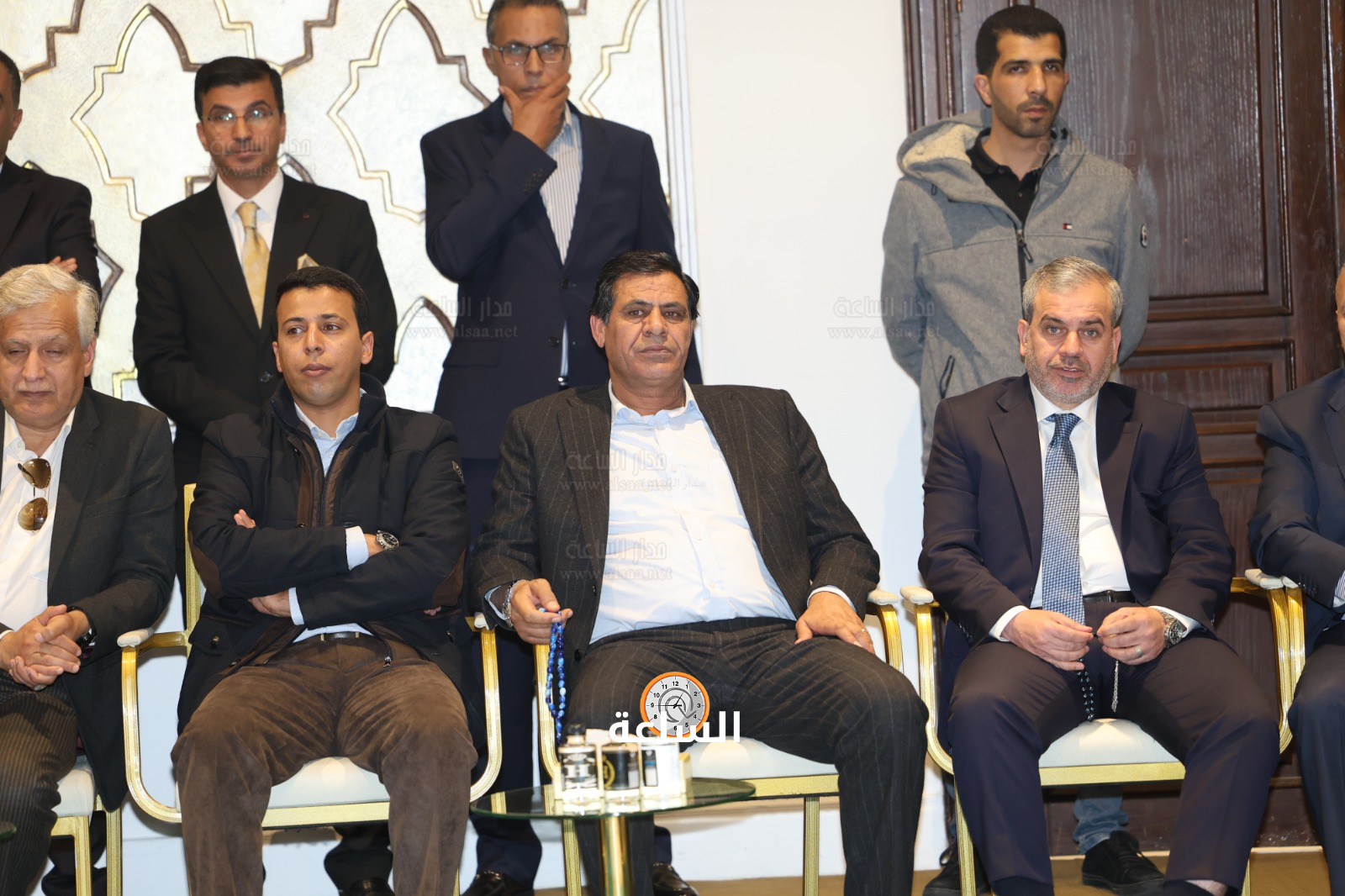 Madar Al-Saa Images 0.6125444936933296