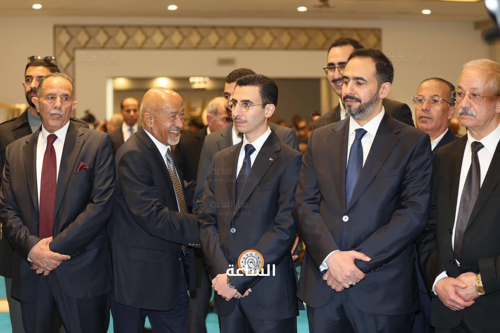 Madar Al-Saa Images 0.06806967128863106