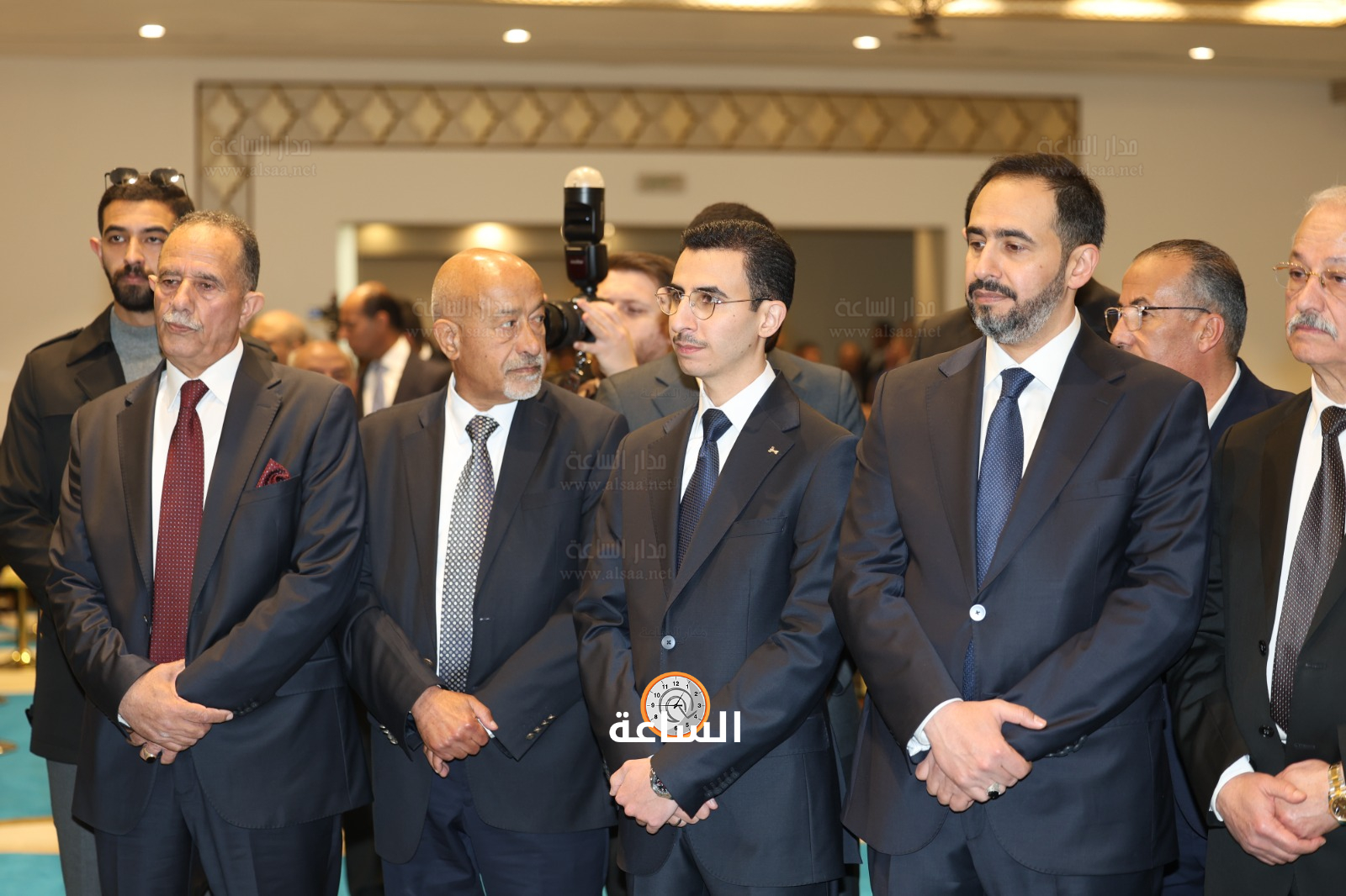 Madar Al-Saa Images 0.5094688688830048