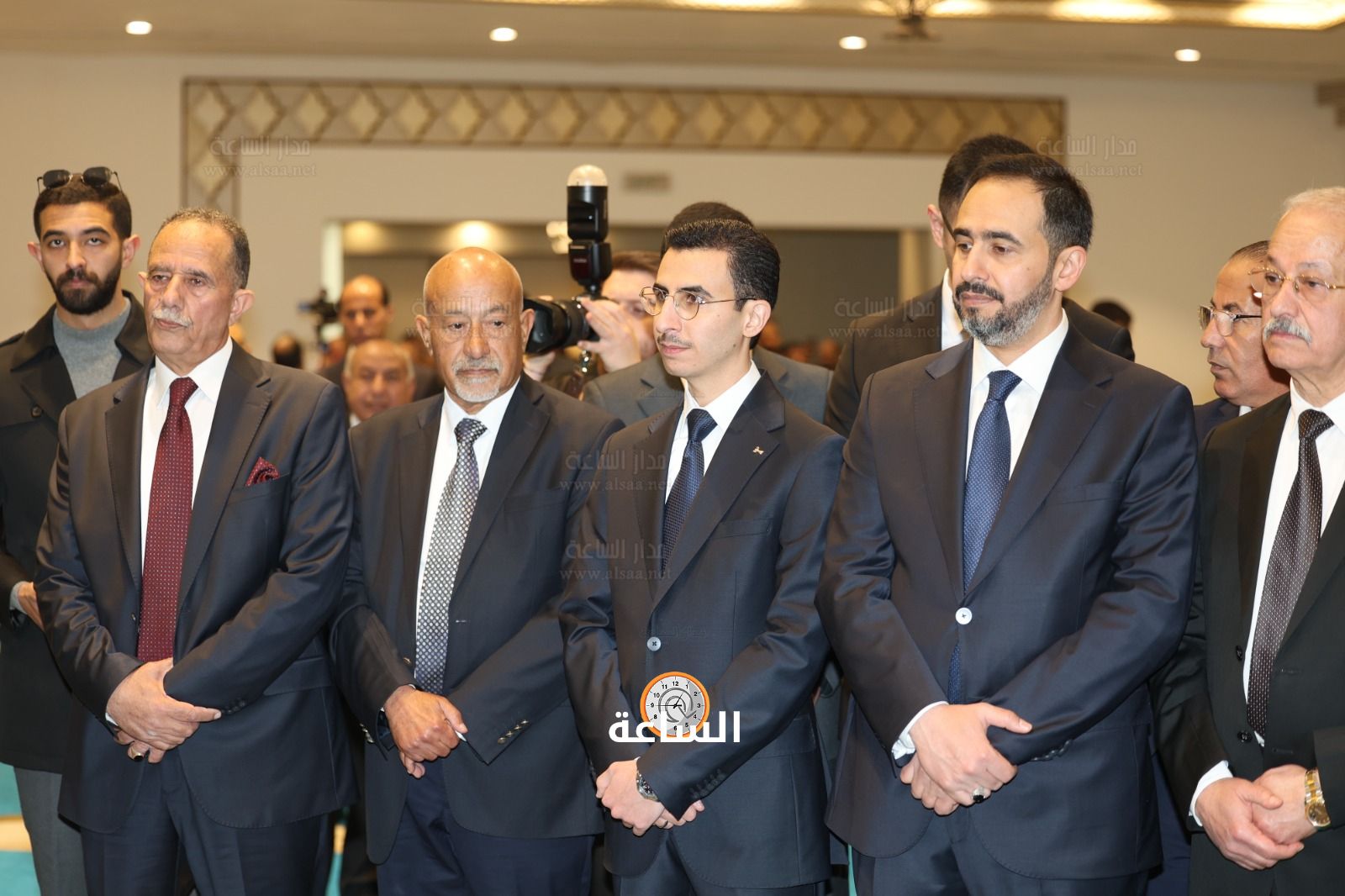 Madar Al-Saa Images 0.9353757493398199