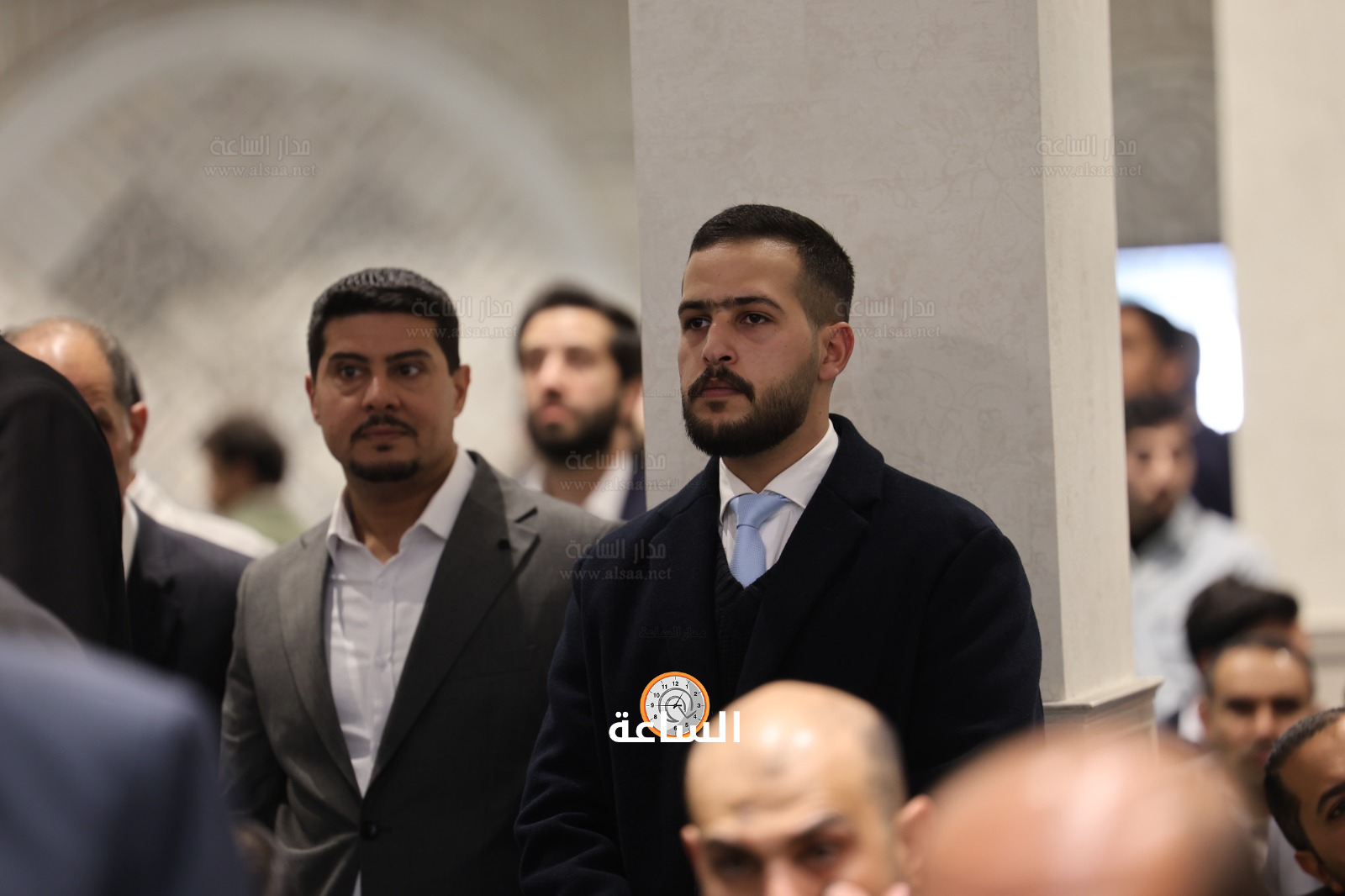 Madar Al-Saa Images 0.5328335796342927