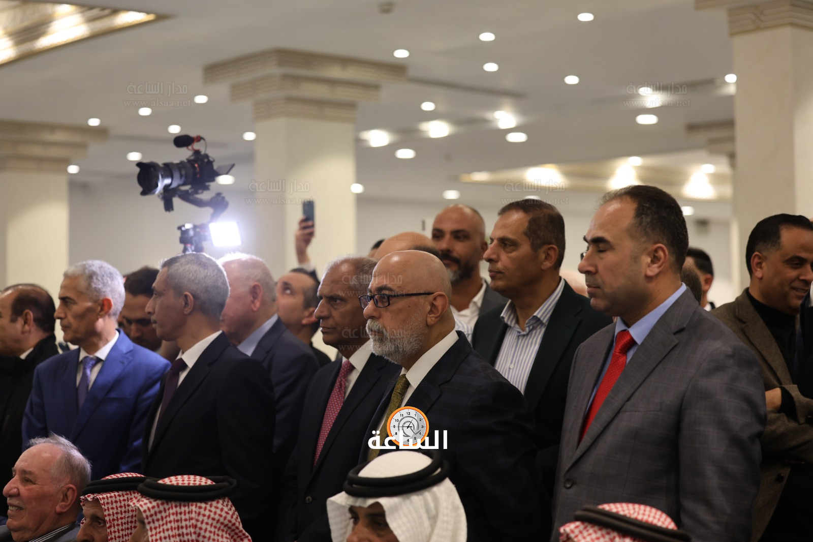 Madar Al-Saa Images 0.20537428004829494