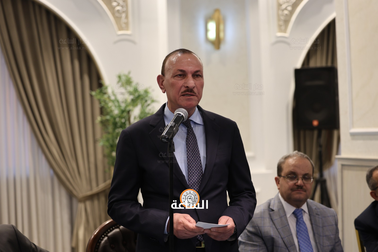 Madar Al-Saa Images 0.8359756864797875