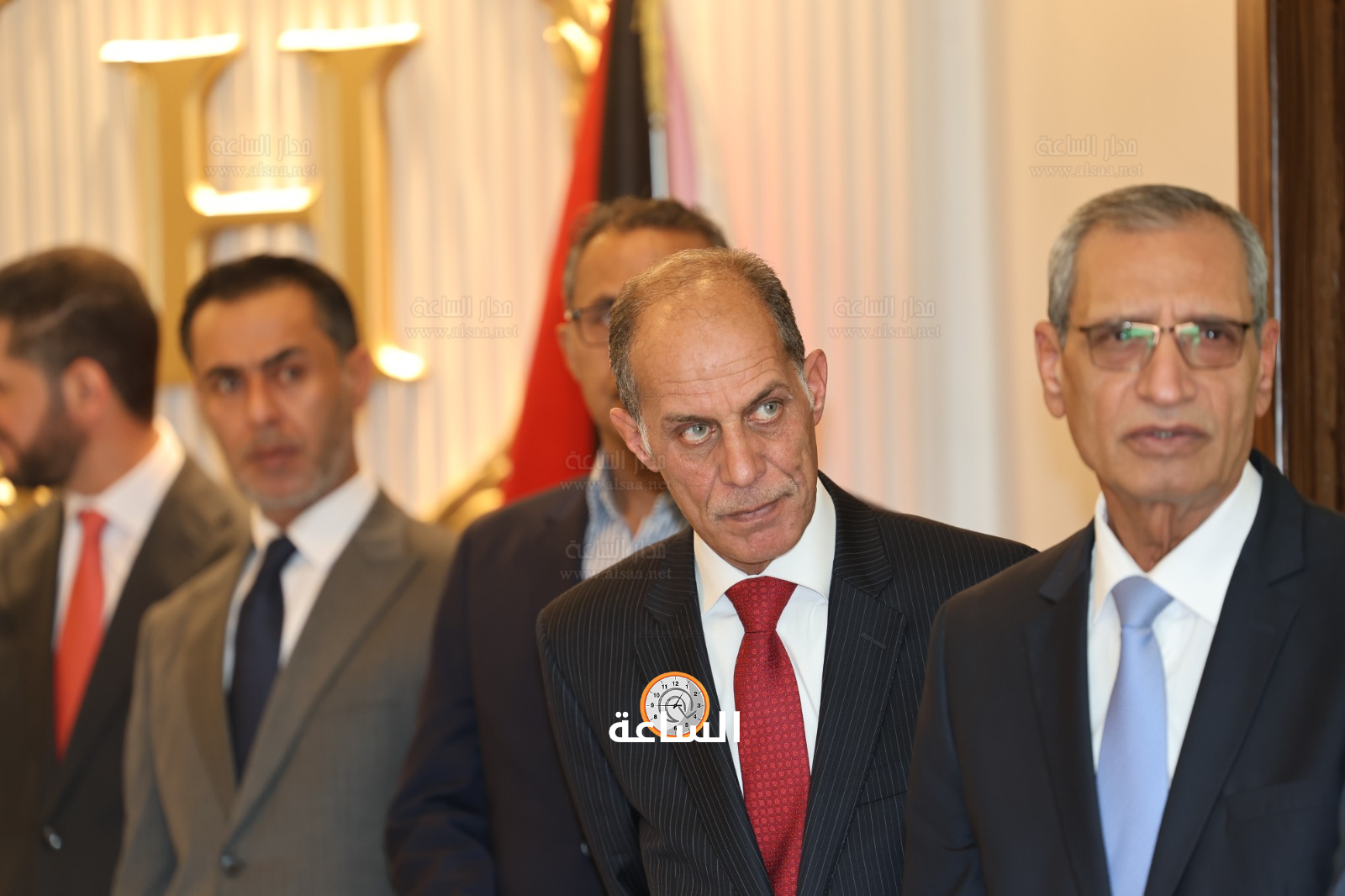 Madar Al-Saa Images 0.829259591526844