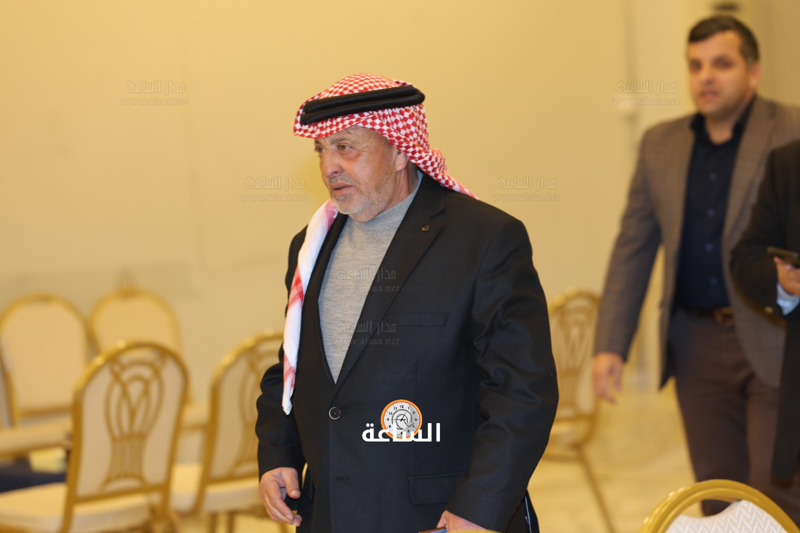 Madar Al-Saa Images 0.3412371753058383