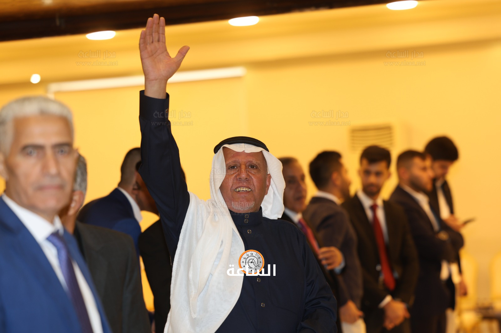 Madar Al-Saa Images 0.29306507322784703