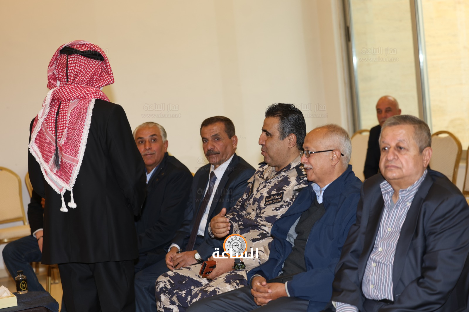 Madar Al-Saa Images 0.7806117488642973