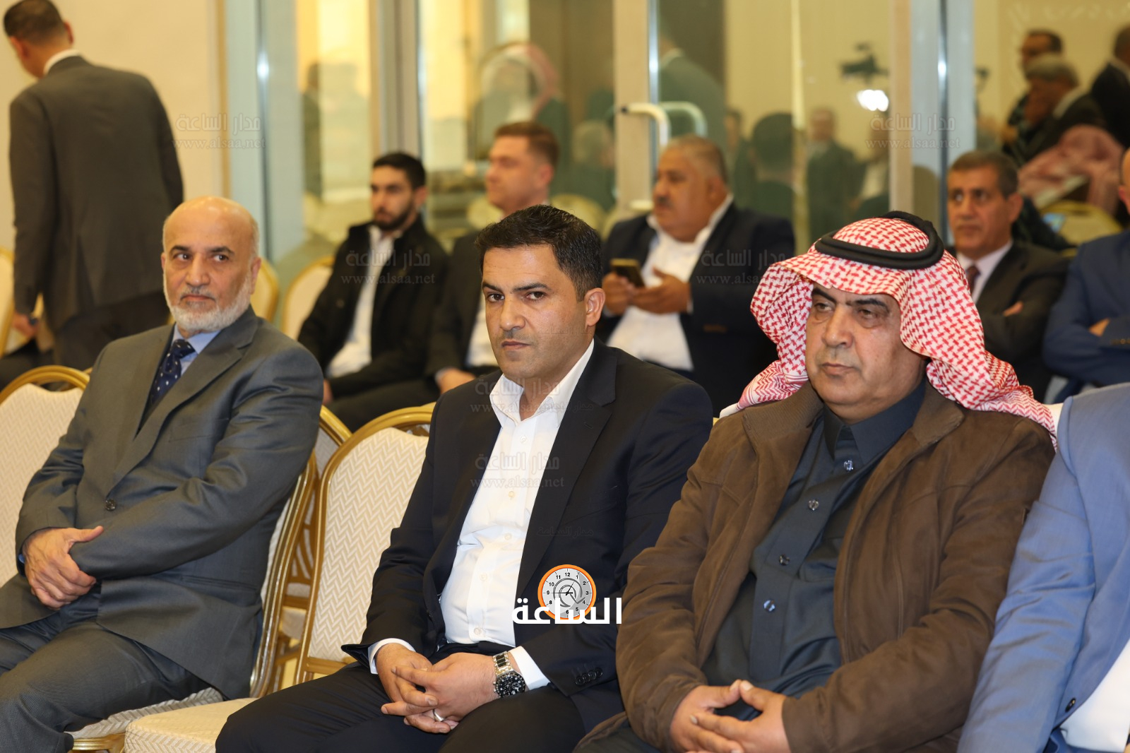 Madar Al-Saa Images 0.9544469150357777