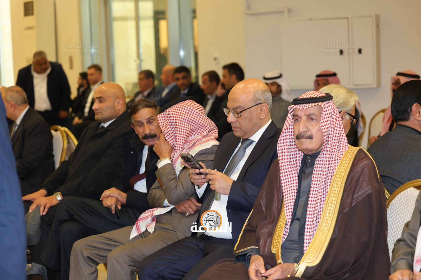 Madar Al-Saa Images 0.06924427329906824