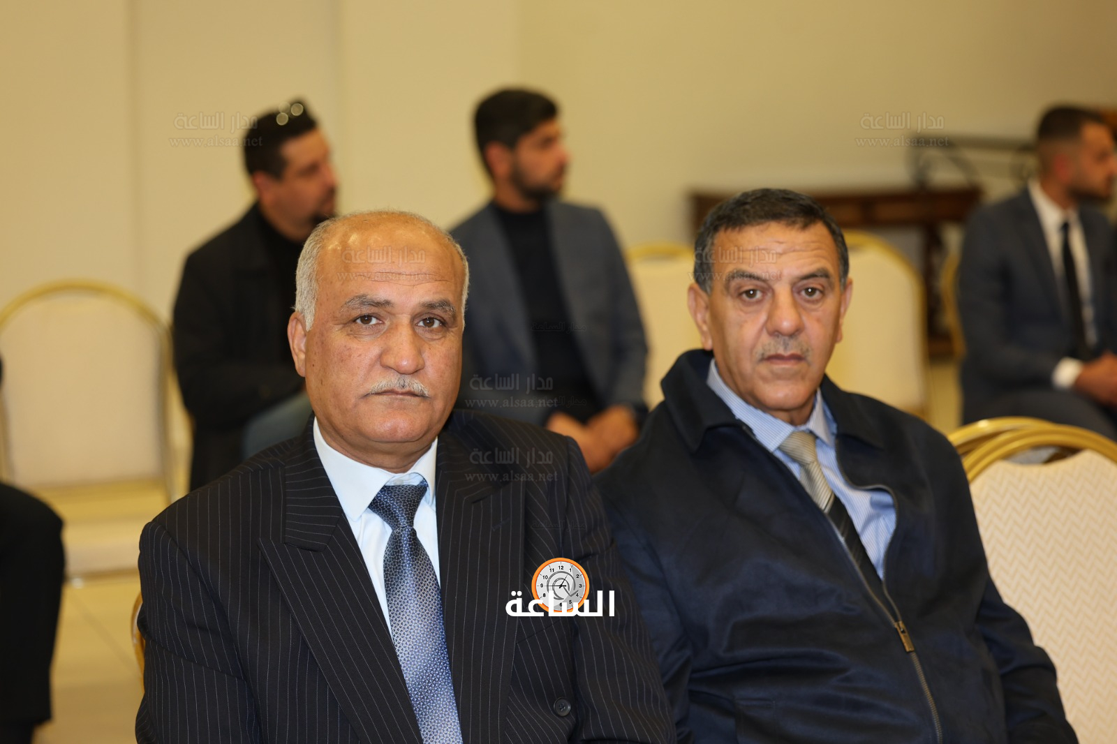 Madar Al-Saa Images 0.6445404849716294