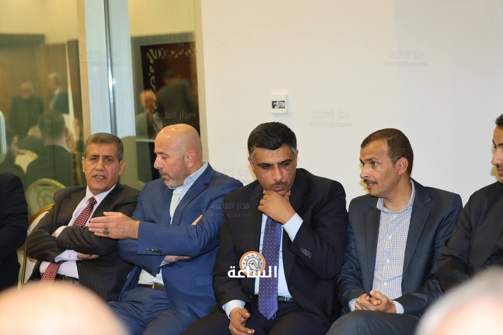 Madar Al-Saa Images 0.5523399141961743