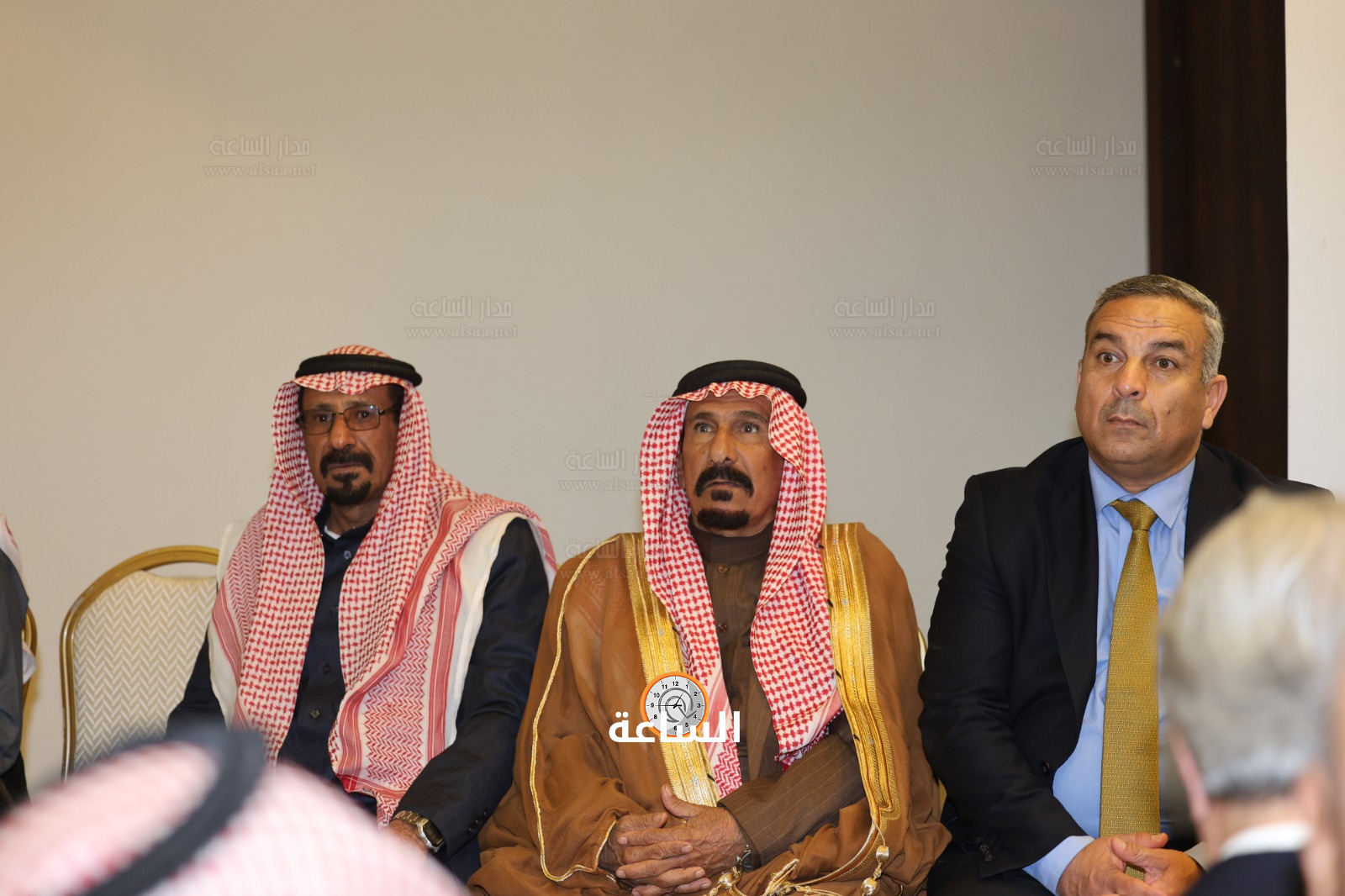 Madar Al-Saa Images 0.3493421411348471