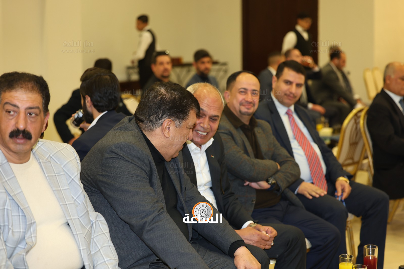 Madar Al-Saa Images 0.10630517596141476