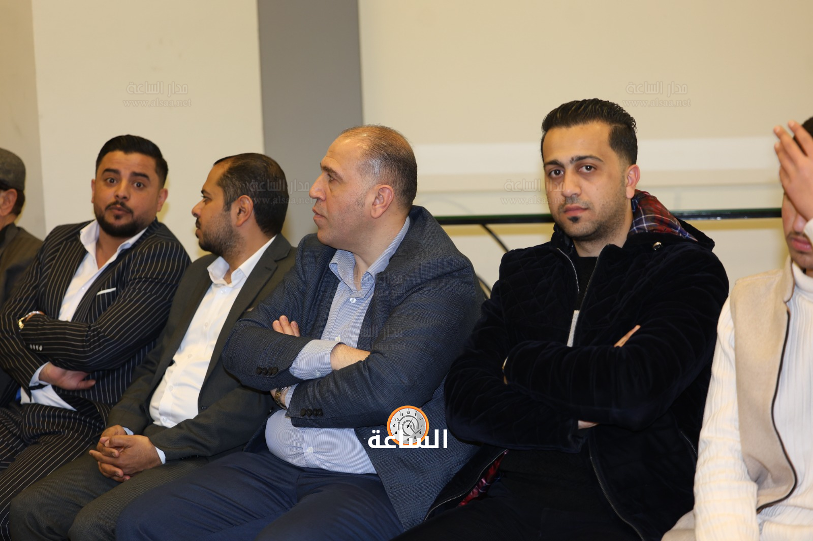 Madar Al-Saa Images 0.29563923570263917